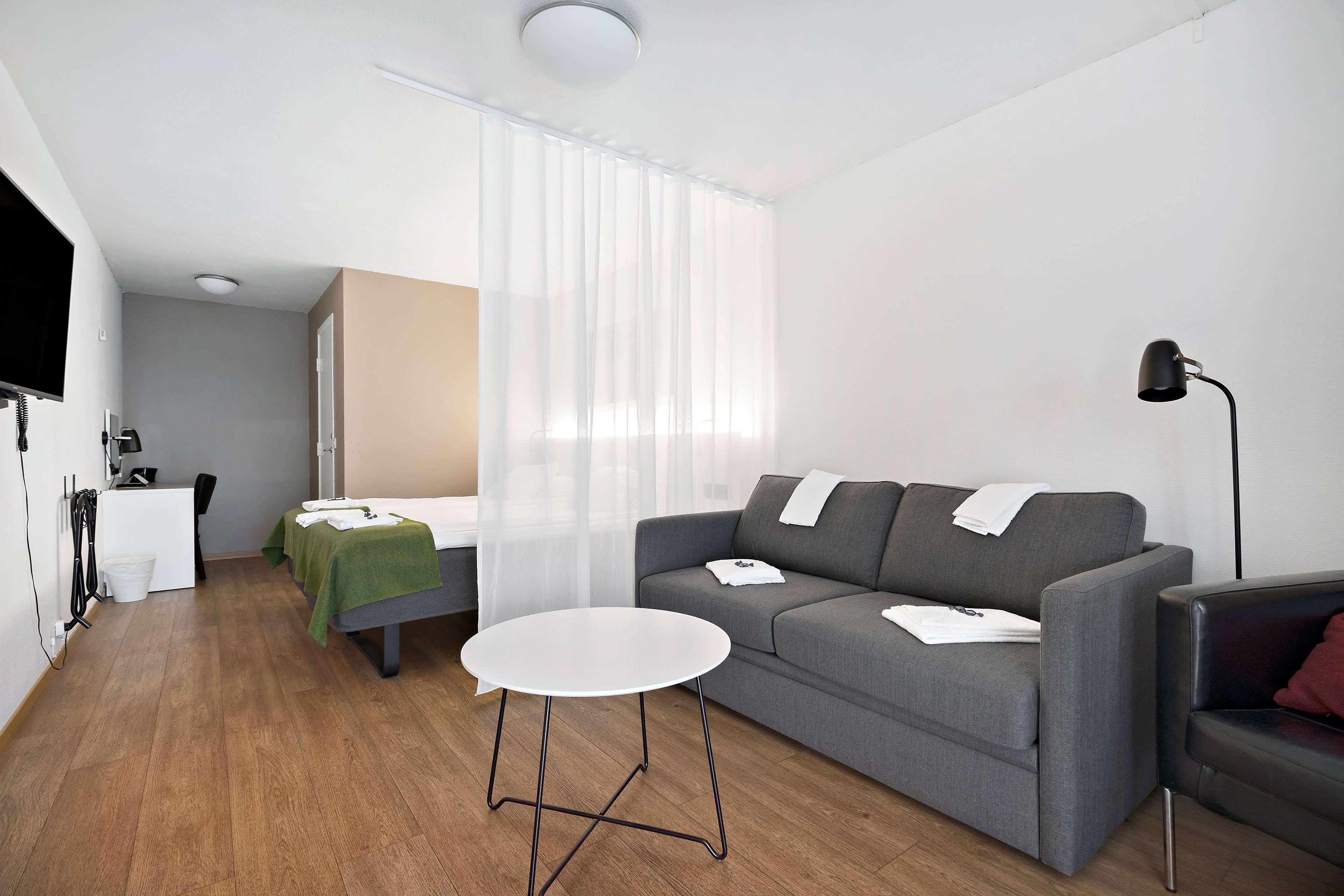 Family Room Non Smoking