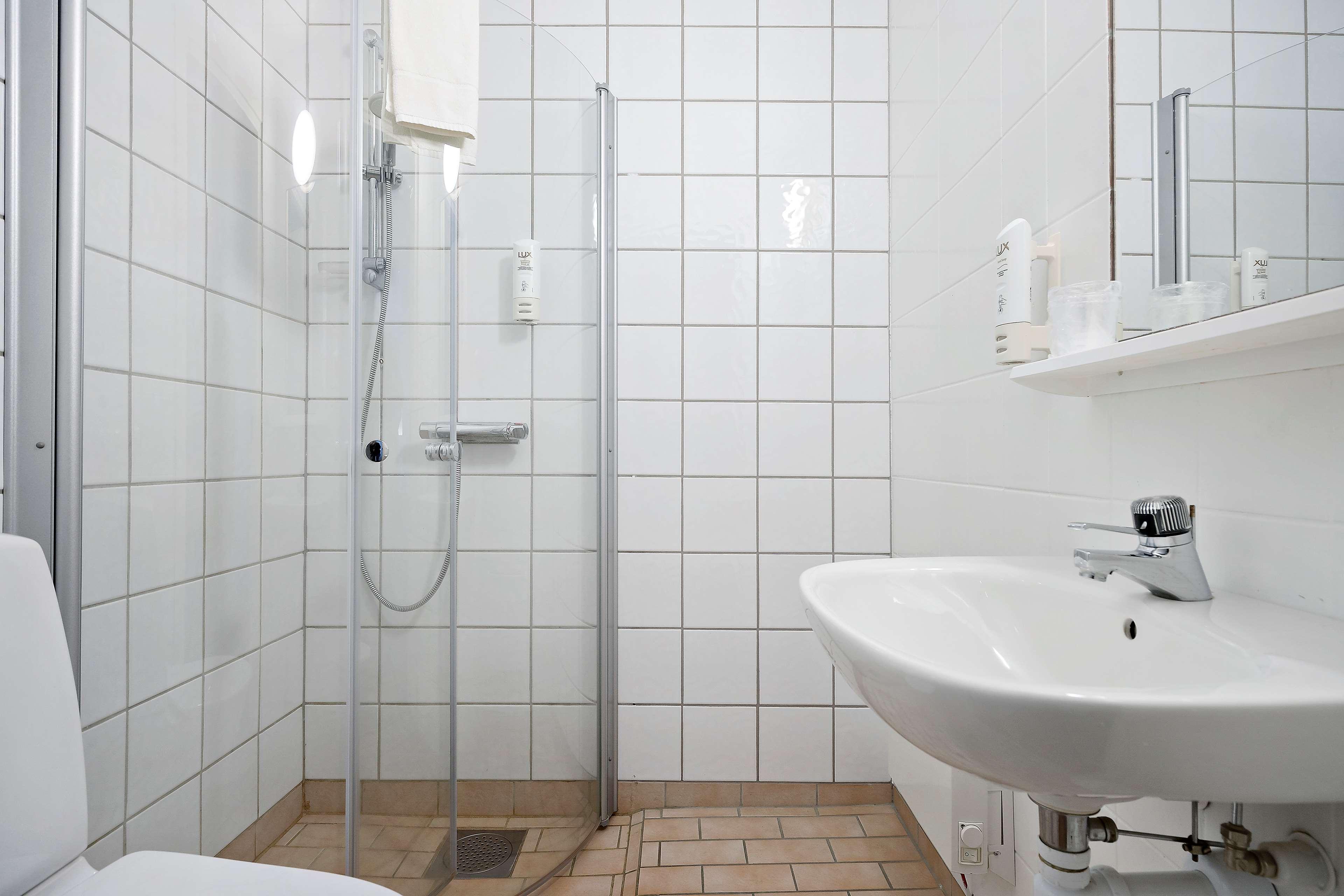 Family Room Bunk Bed