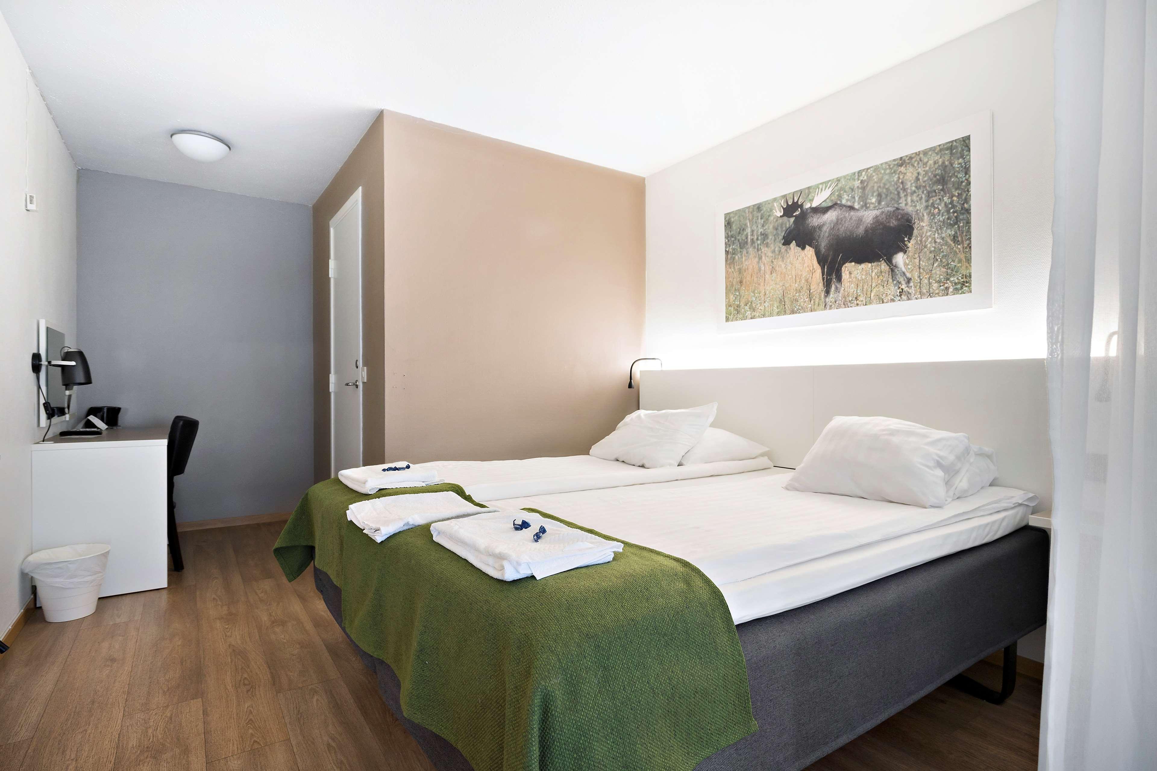 Family Room Non Smoking