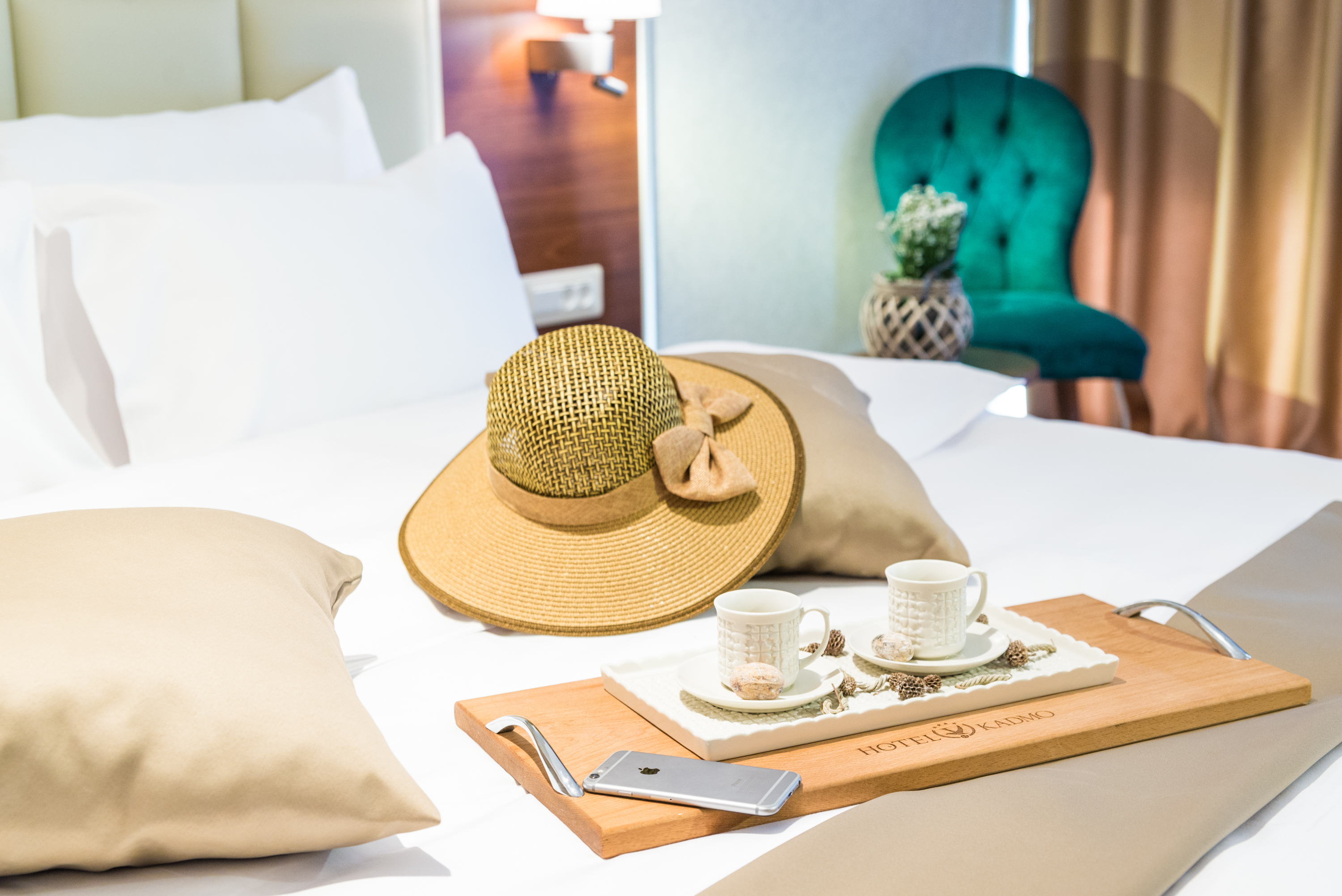 Apartment Deluxe Sea View