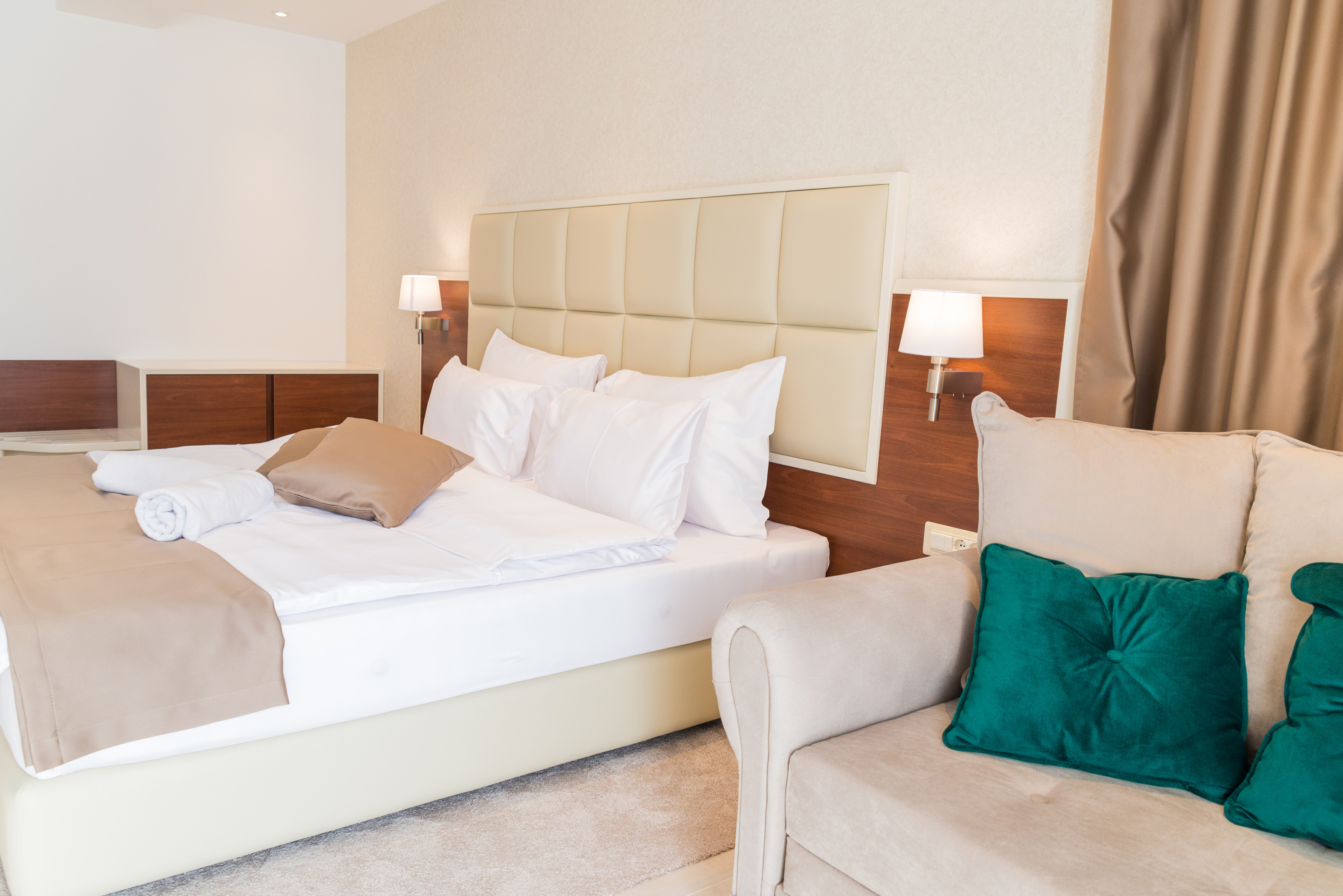 Junior Suite Standard