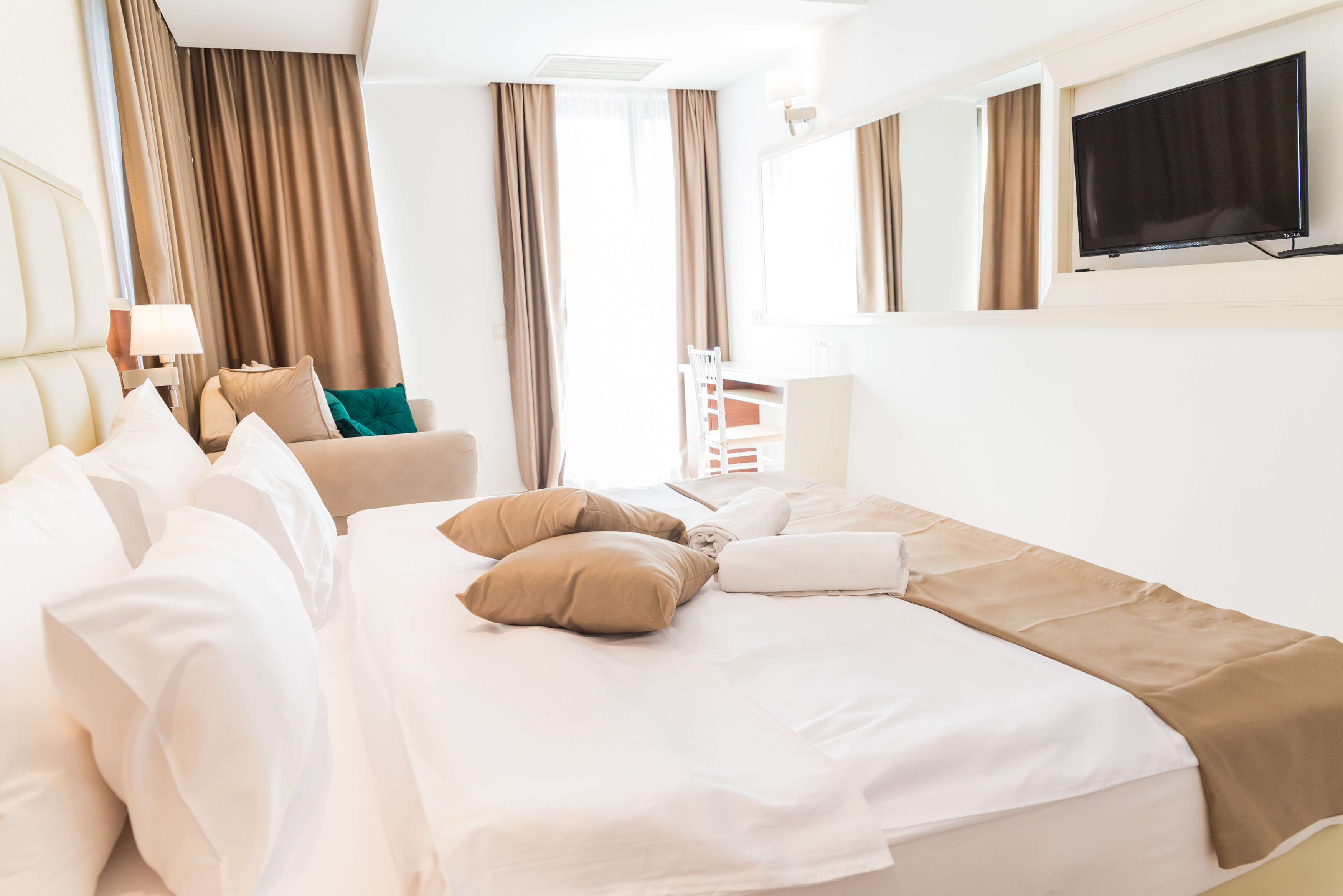 Junior Suite Standard