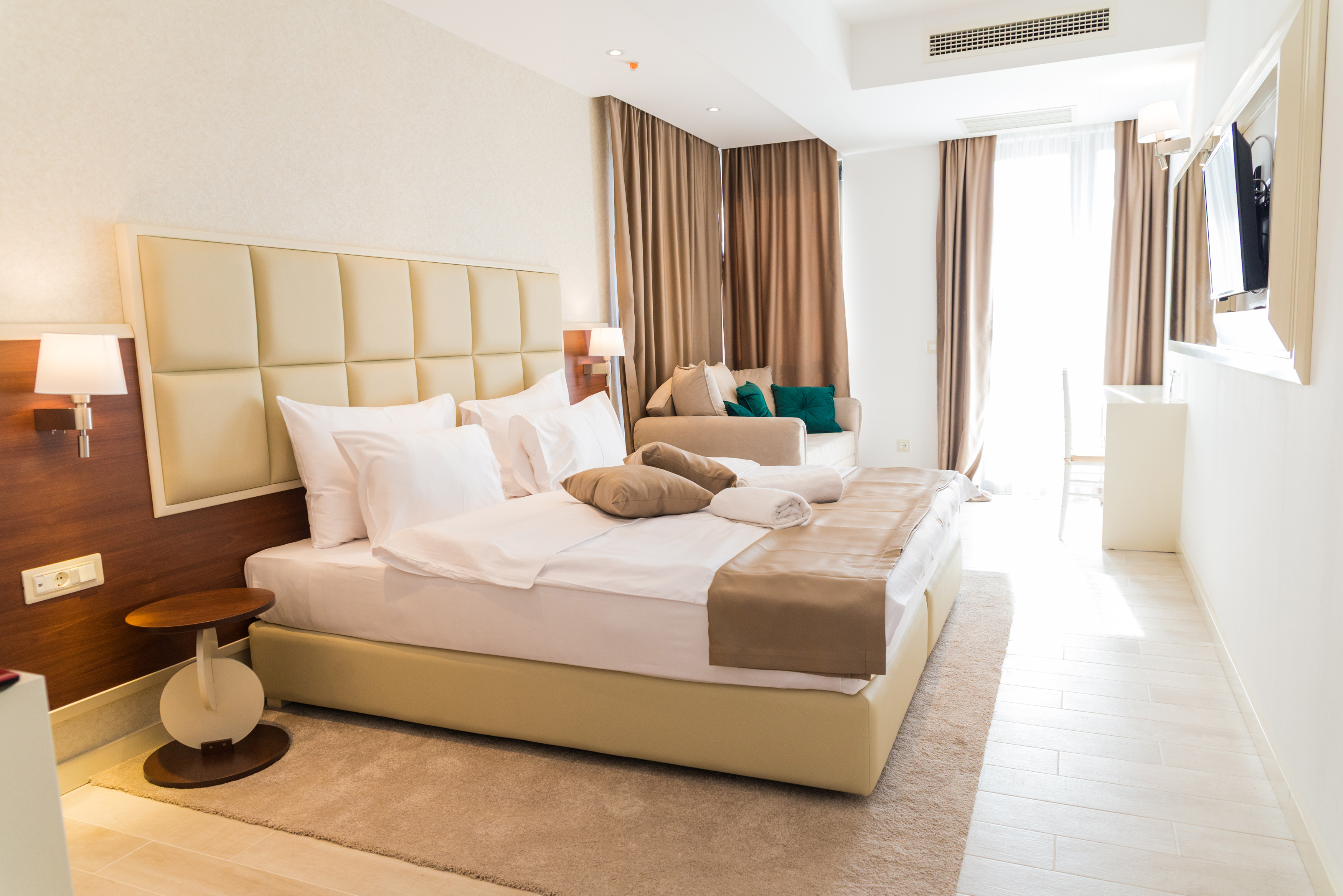 Junior Suite Standard