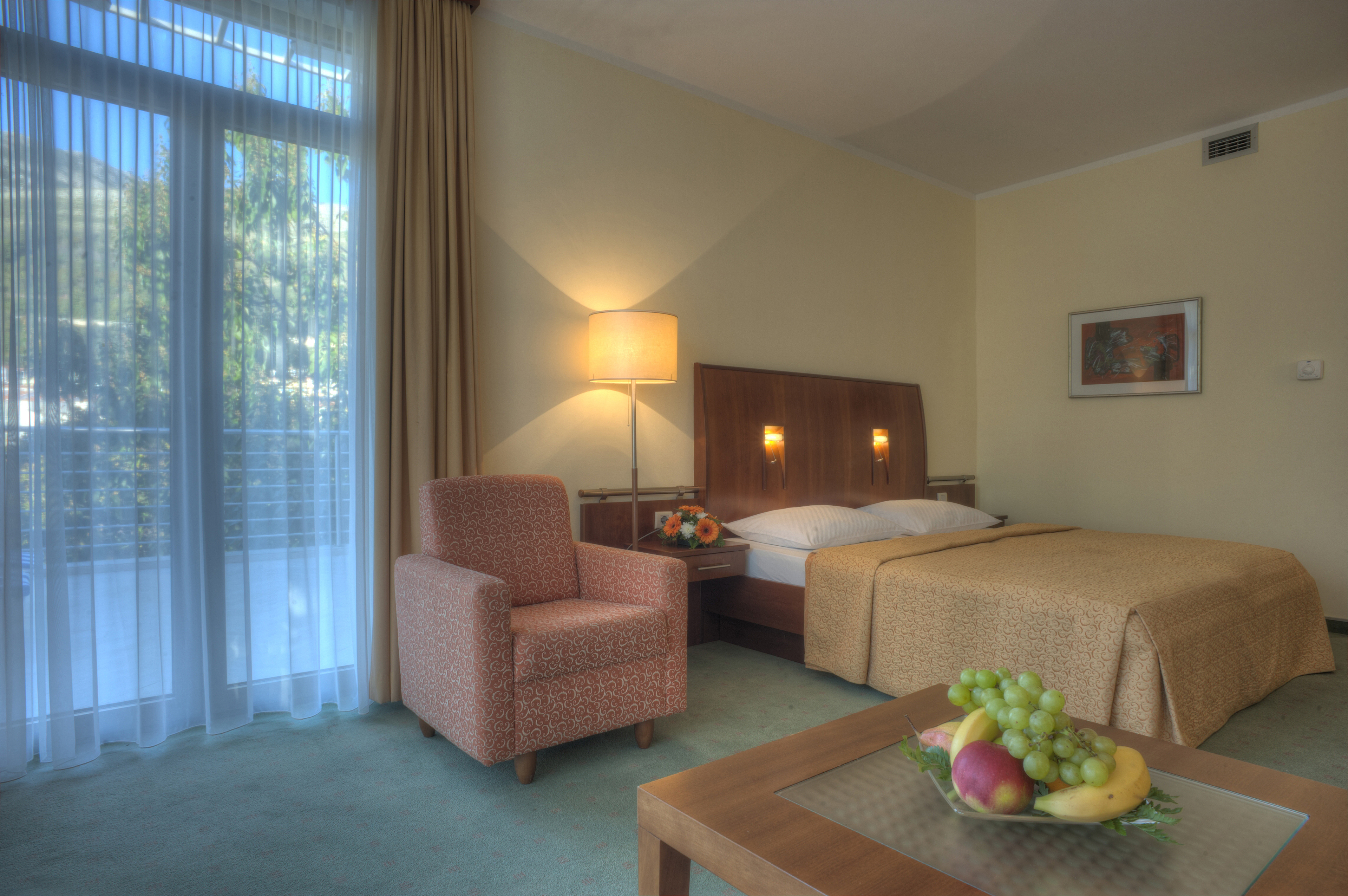 Junior Suite Standard