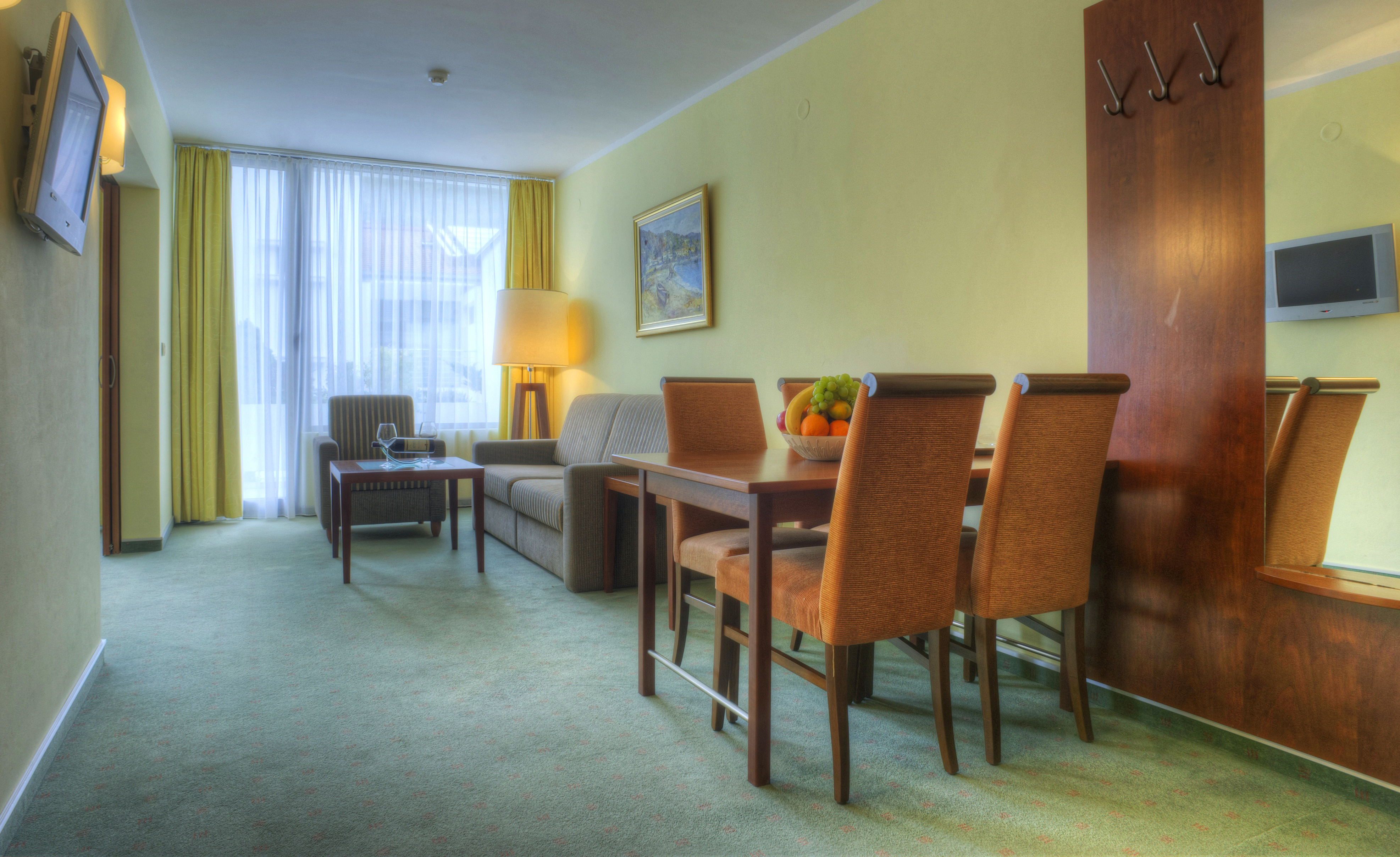 Family Room Standard