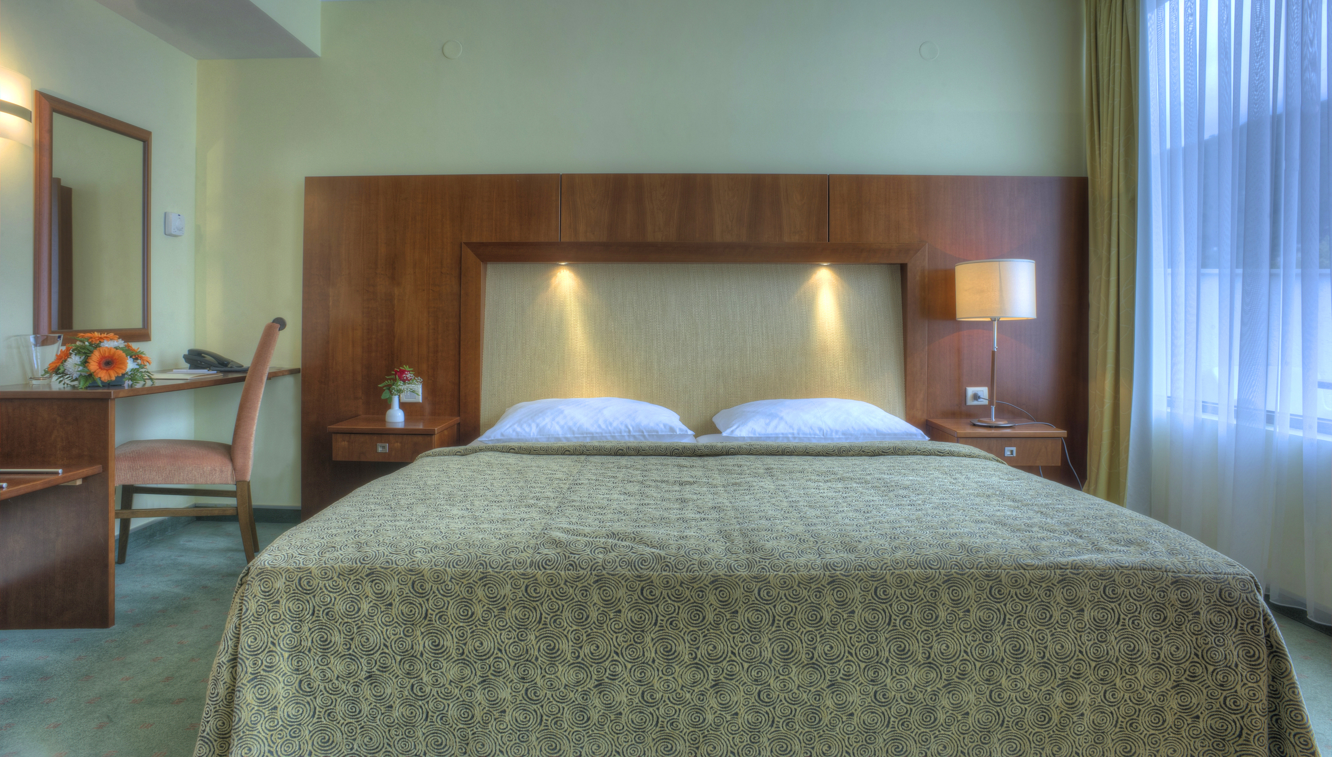 Family Room Standard