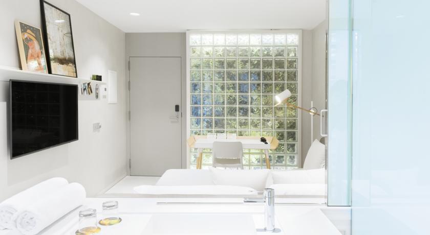 Double Single Standard