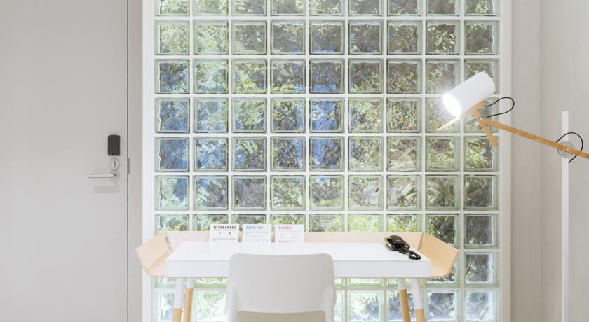 Double Single Standard