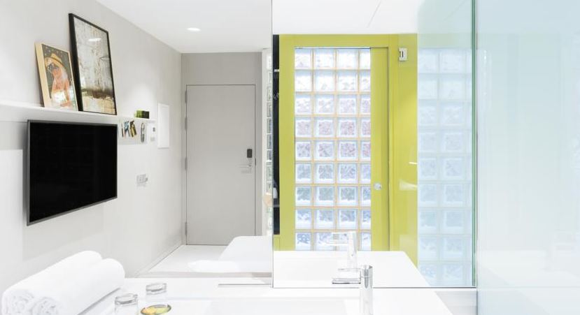 Double Single Standard