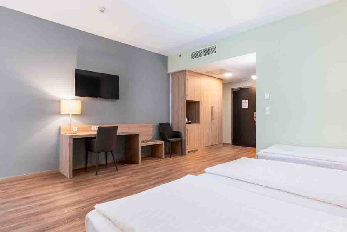 Family Room Standard