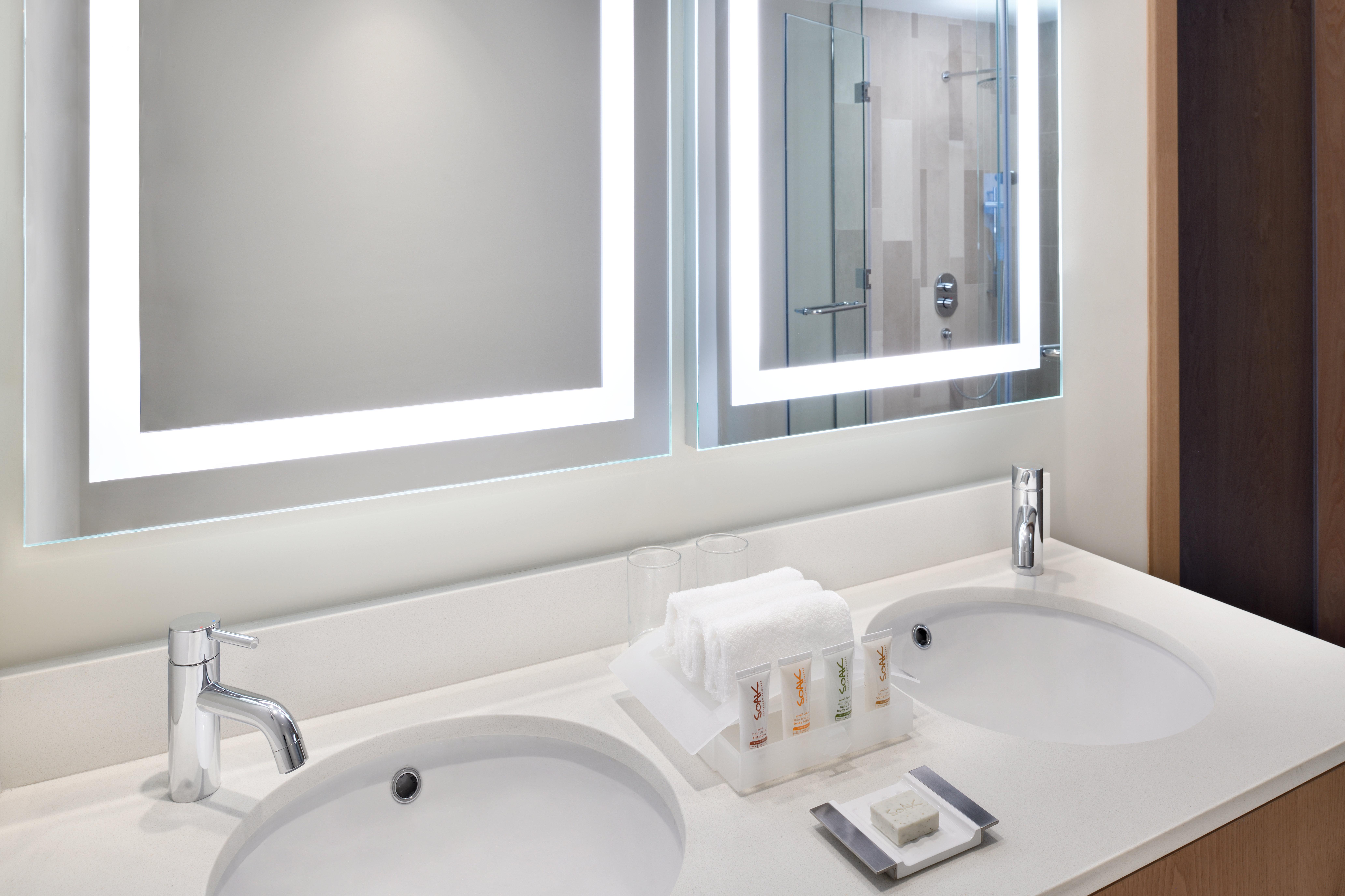 Apartment King Bed One Bedroom 