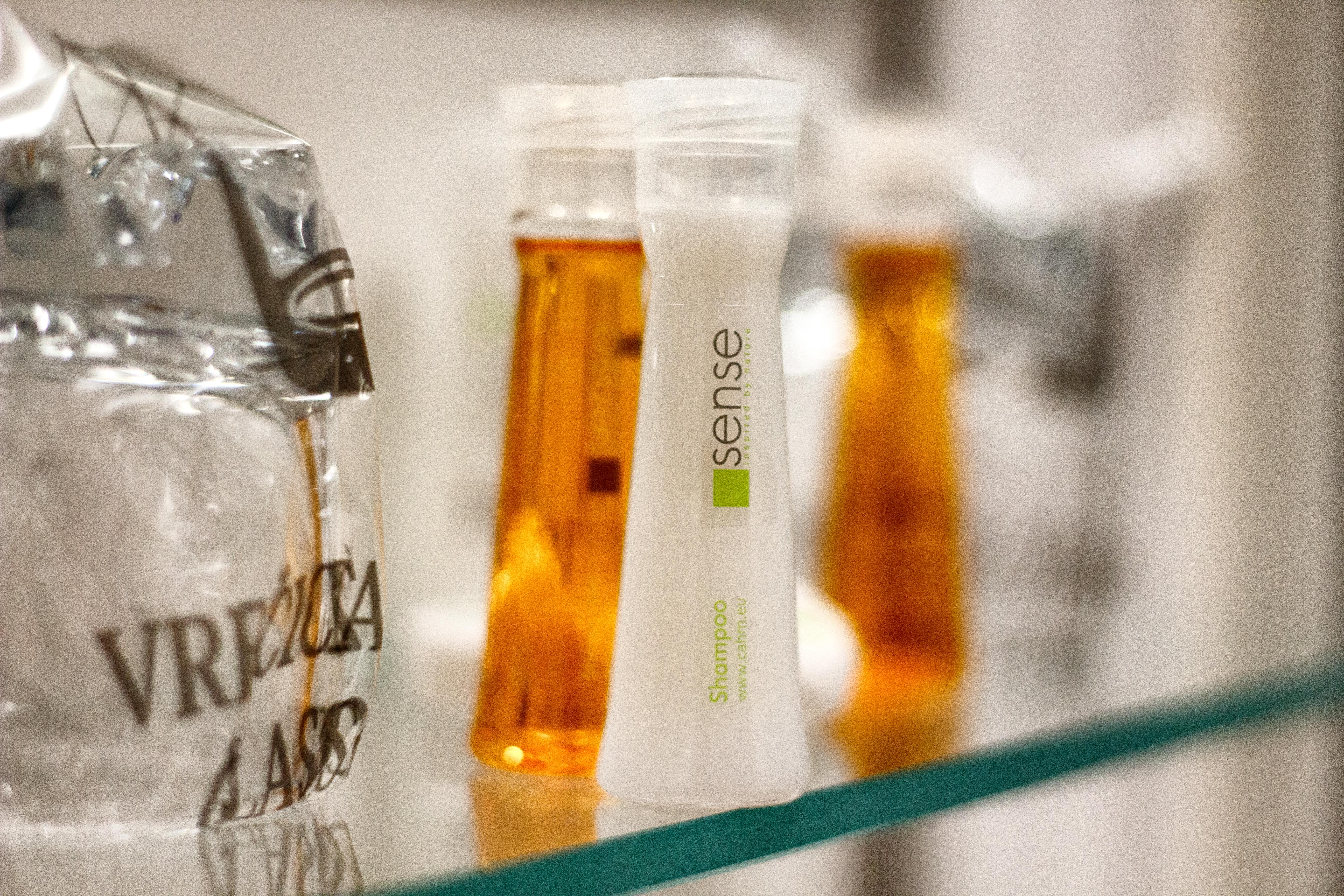 Double or Twin Superior Sea View