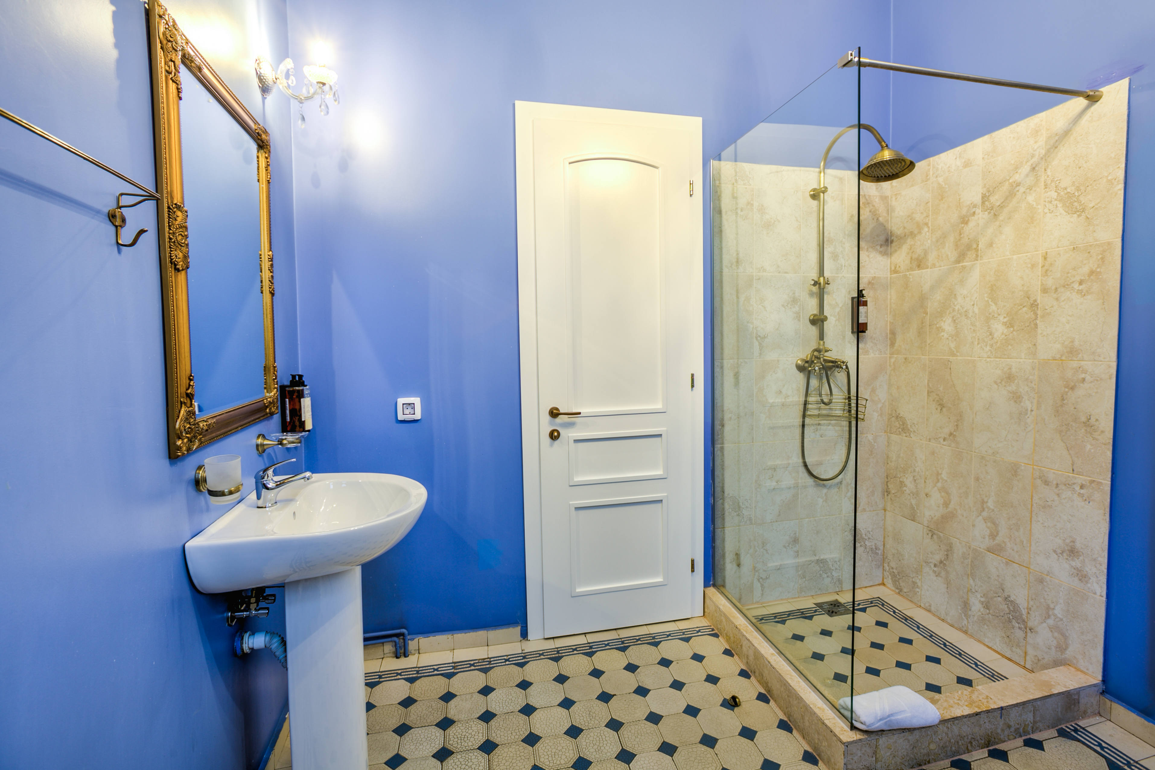 Double Deluxe with Views