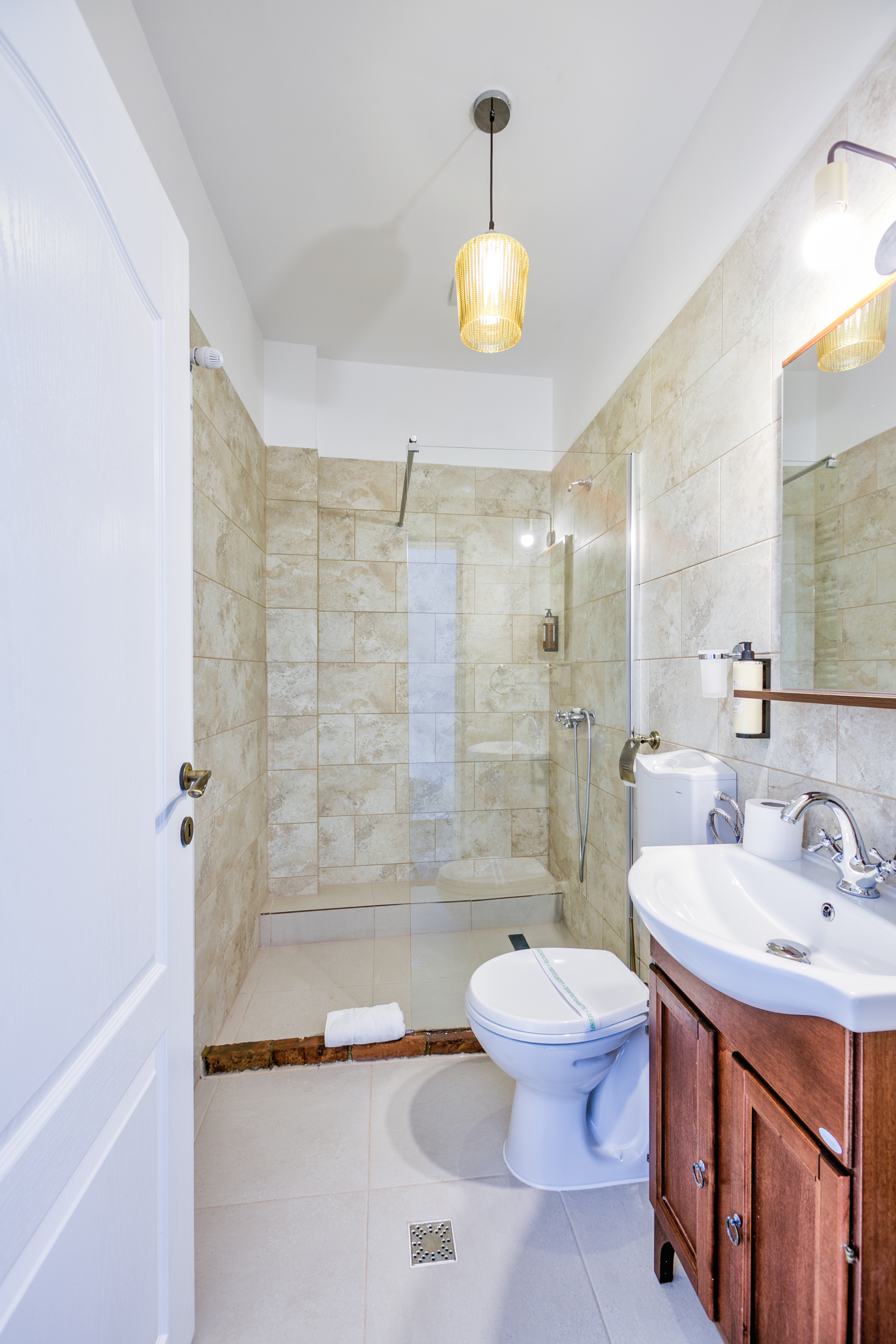 Double Deluxe with Views