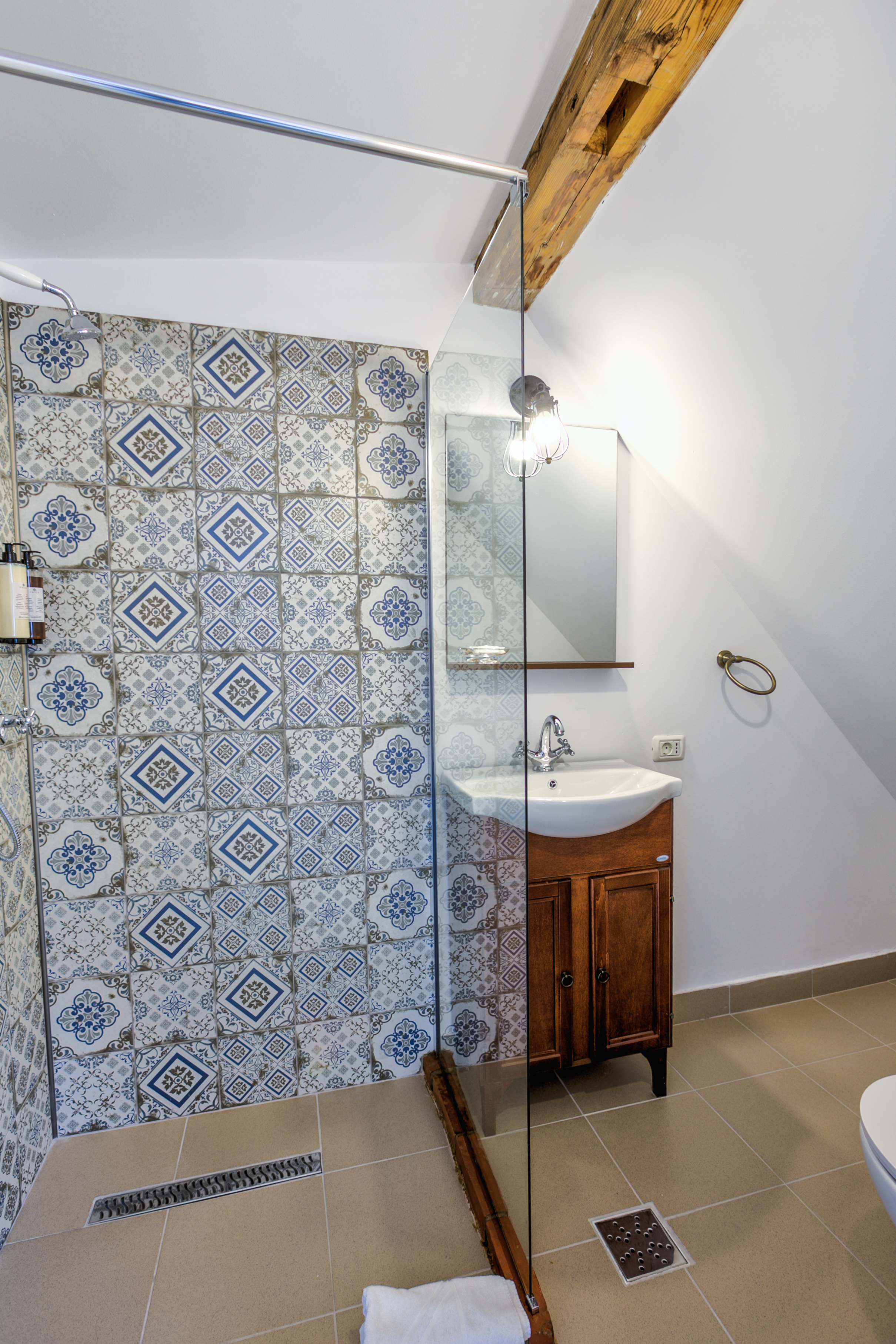 Double Deluxe with Views