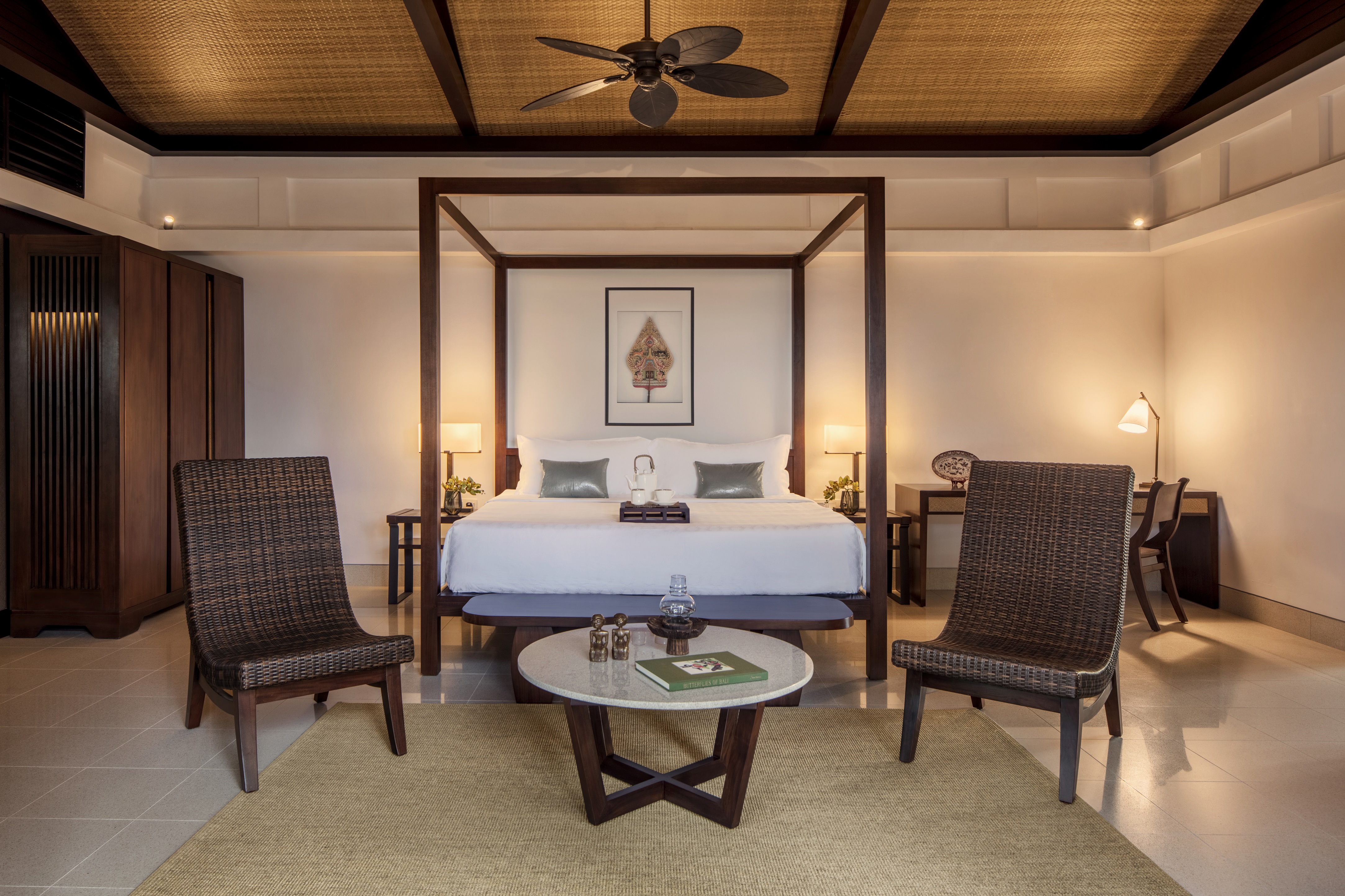 Suite Sea View One Bedroom