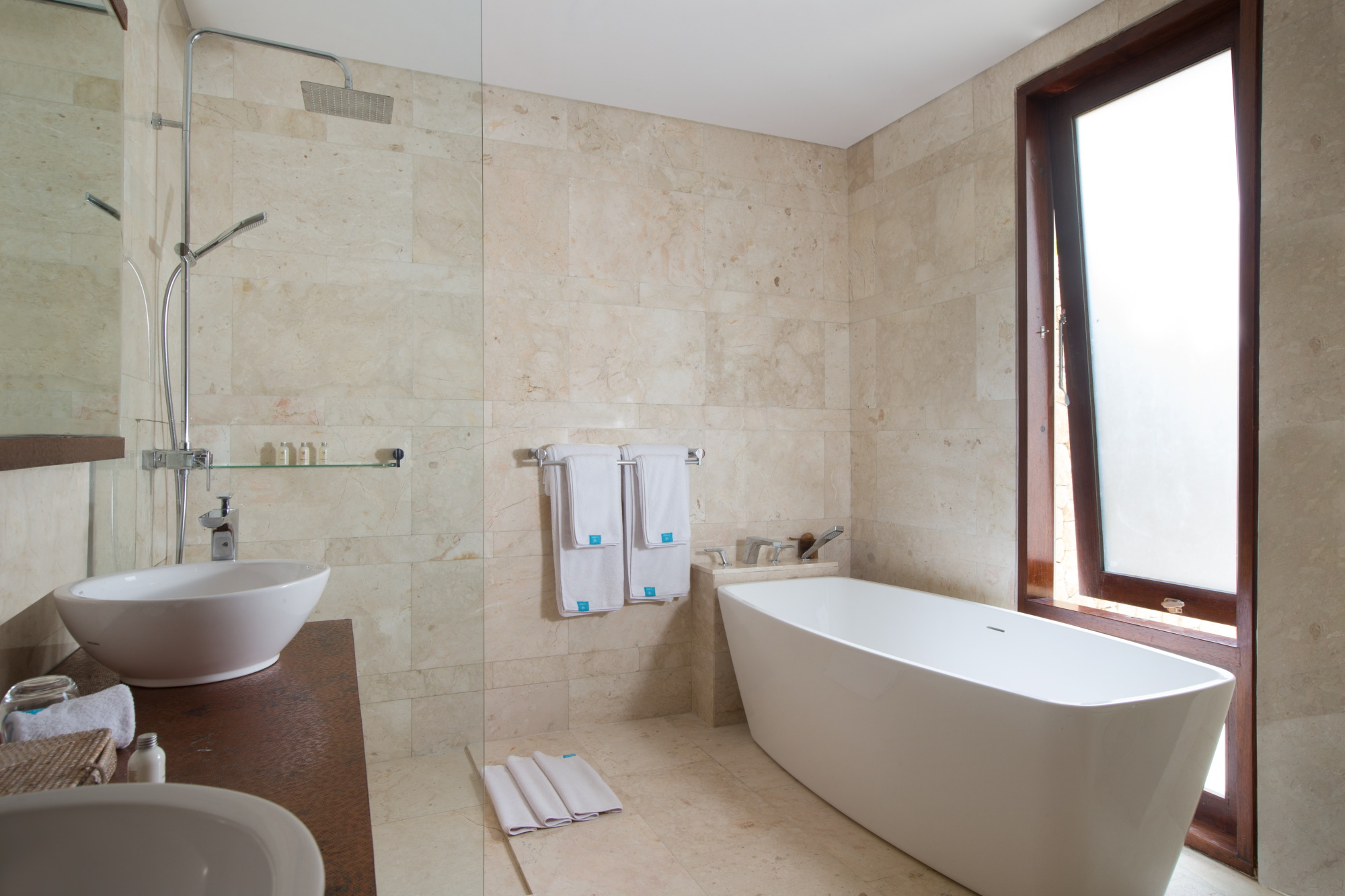 Villa Deluxe Three Bedroom