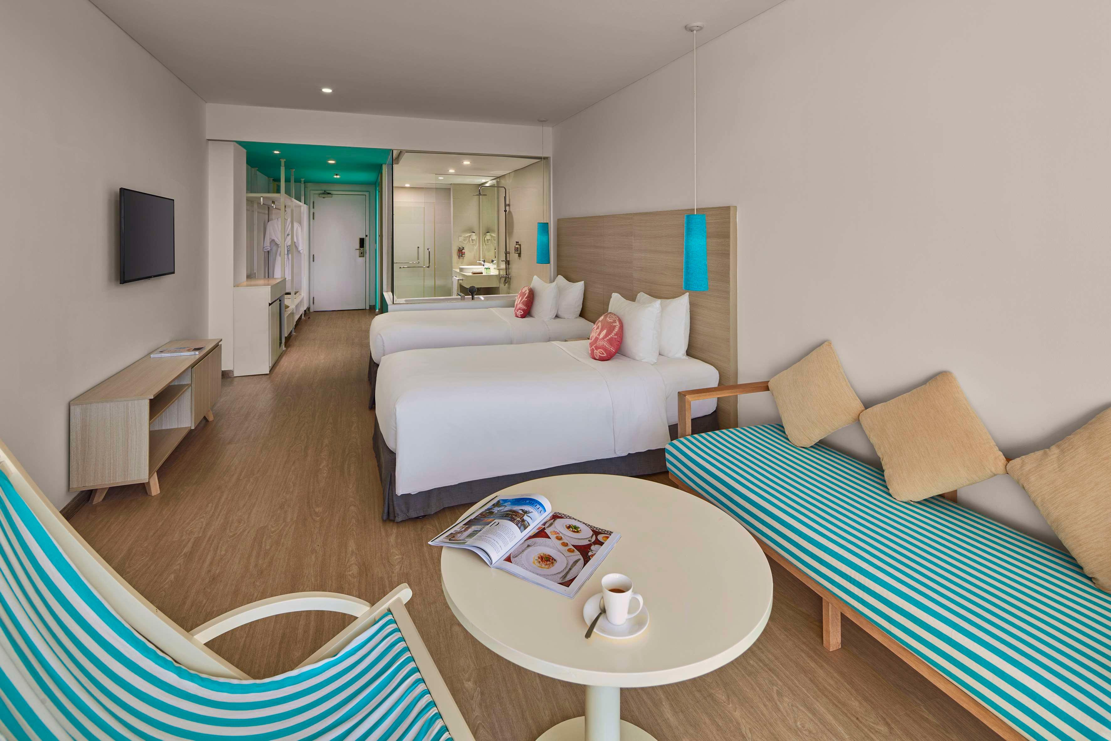 Double or Twin Superior