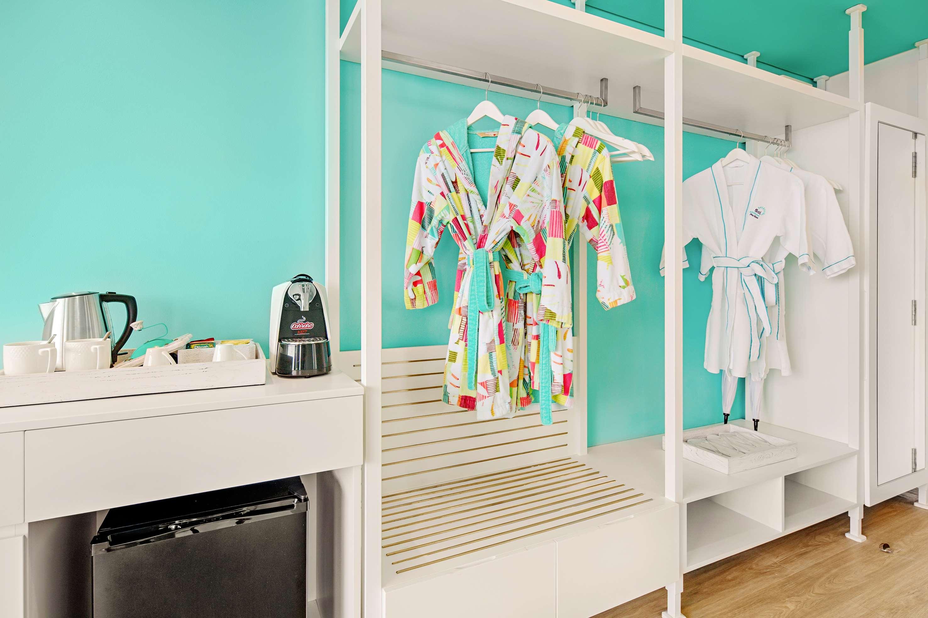 Room Superior Ocean View