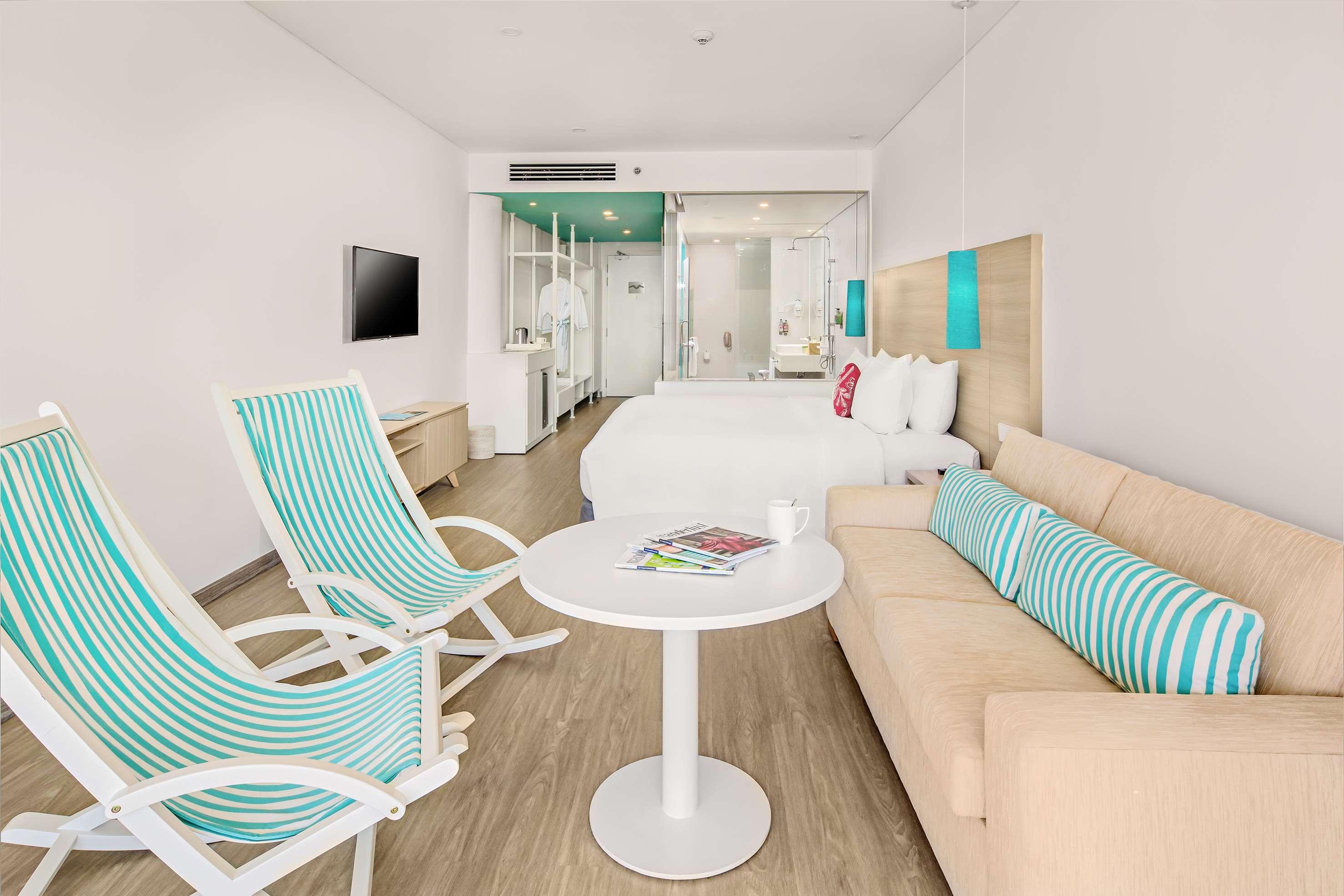 Double or Twin Superior