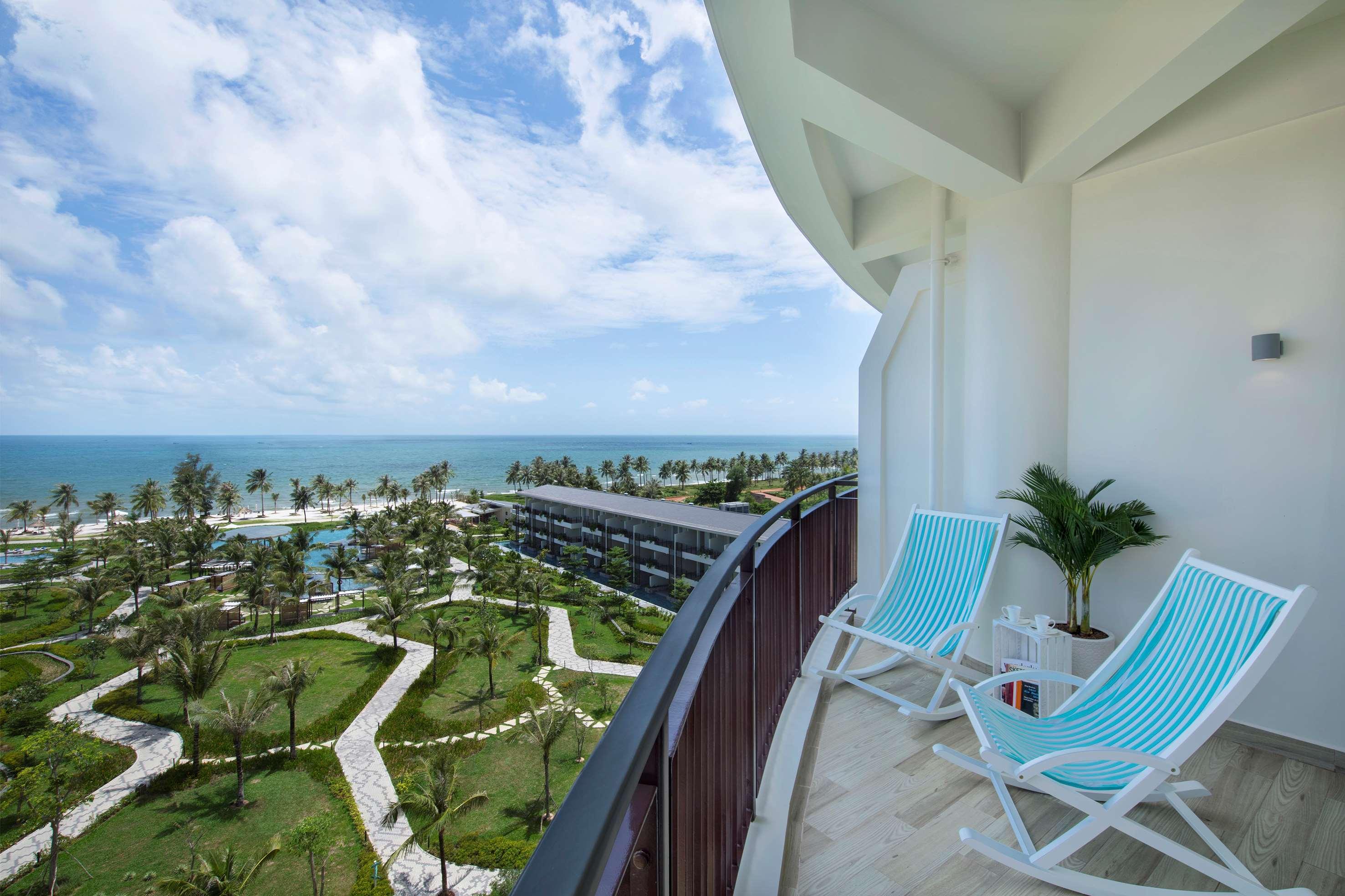 Room Superior Ocean View