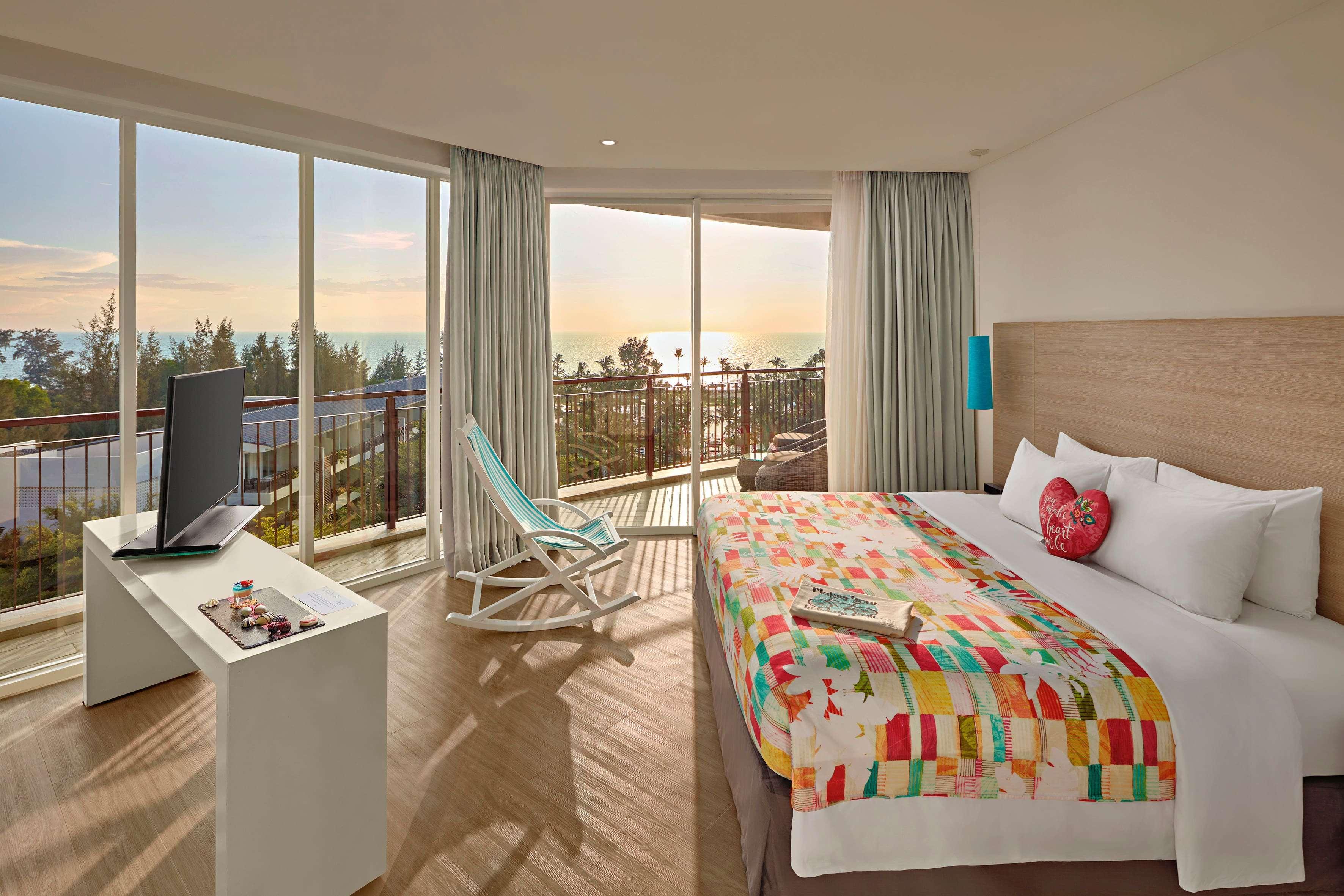 Junior Suite Standard