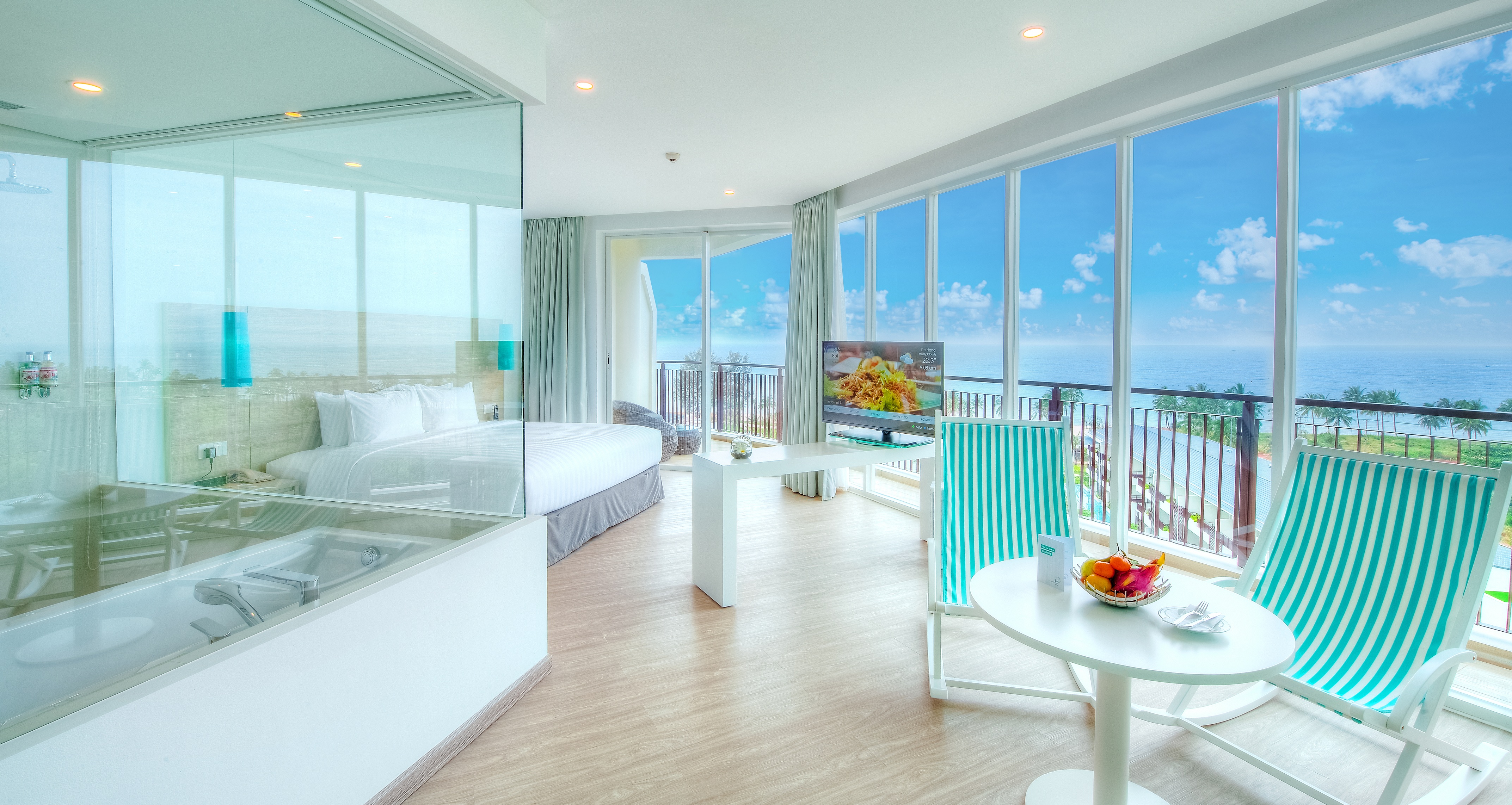 Junior Suite Standard