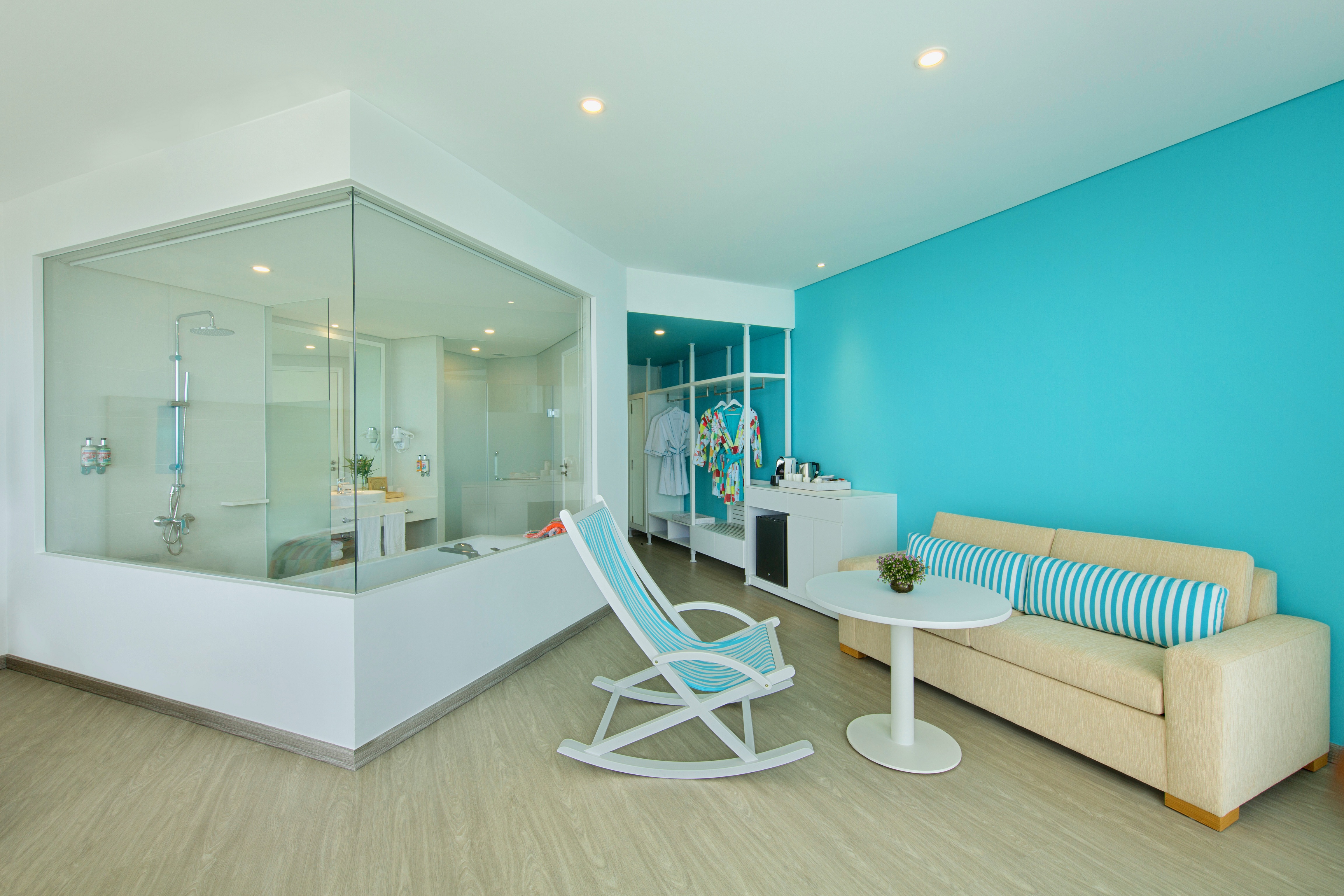 Junior Suite Standard