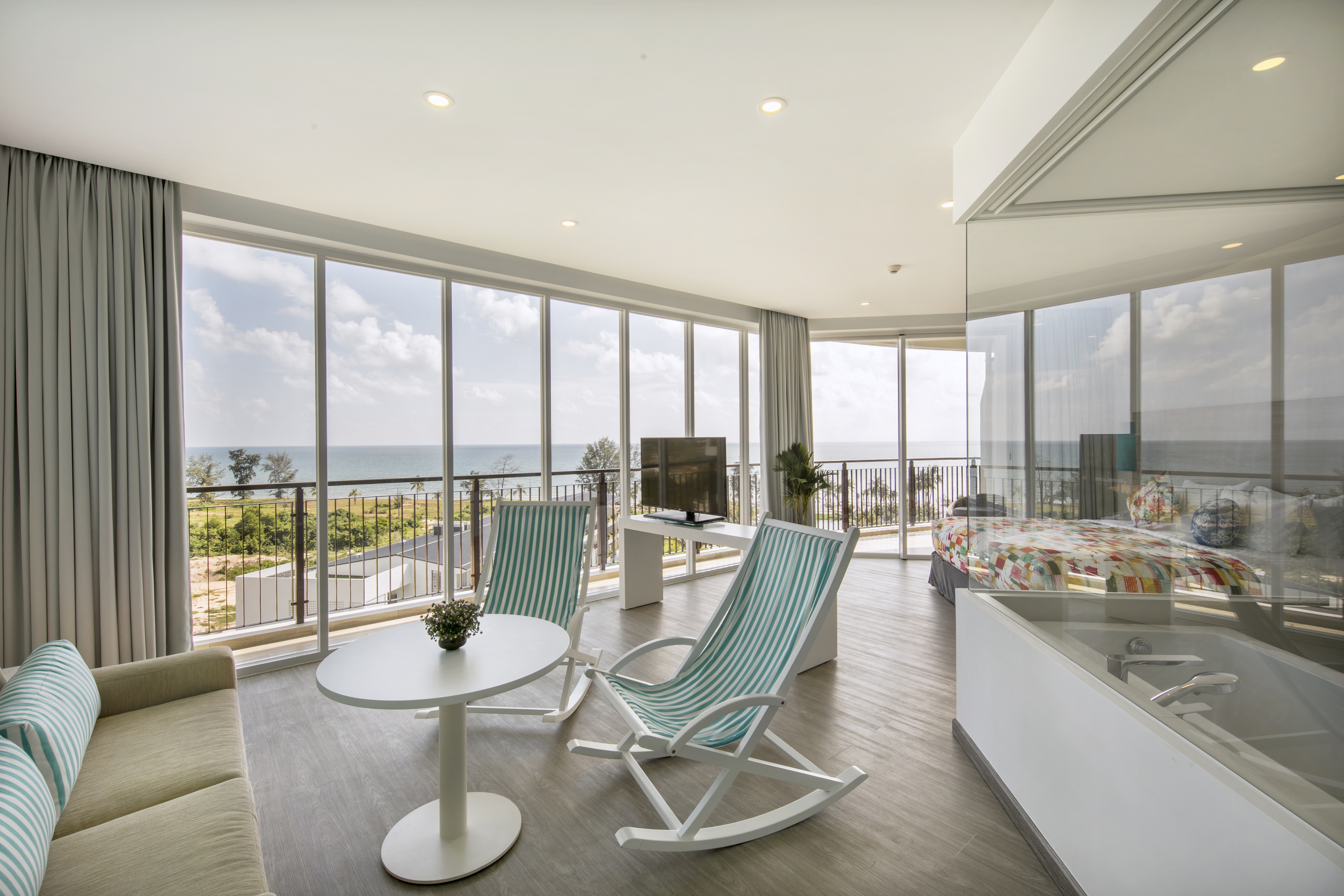 Junior Suite Standard