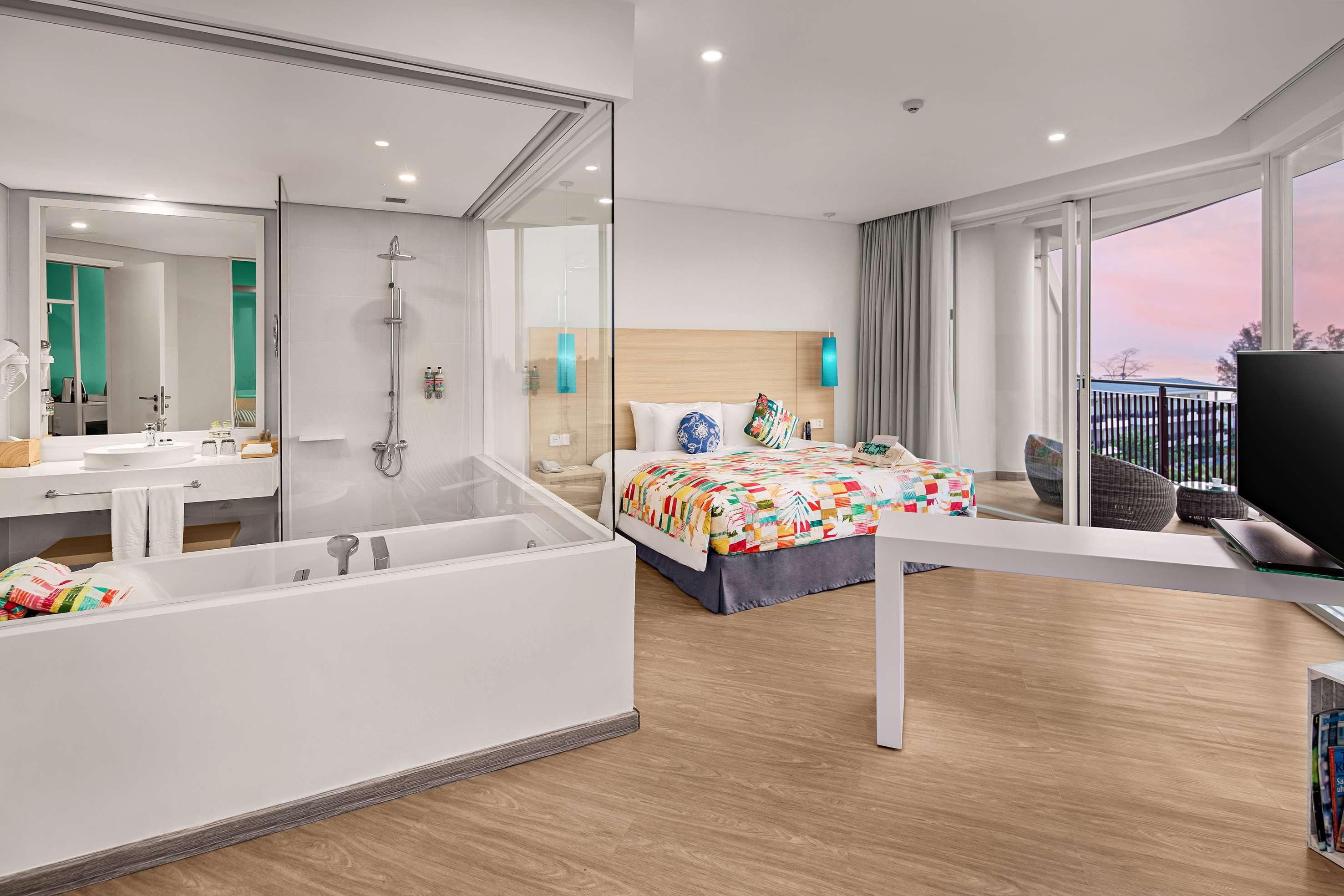 Junior Suite Standard