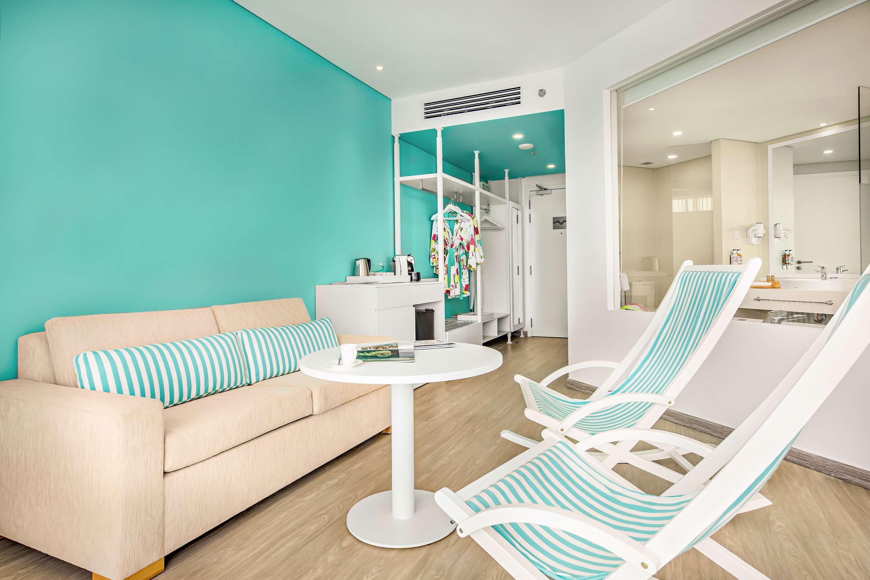 Junior Suite Standard