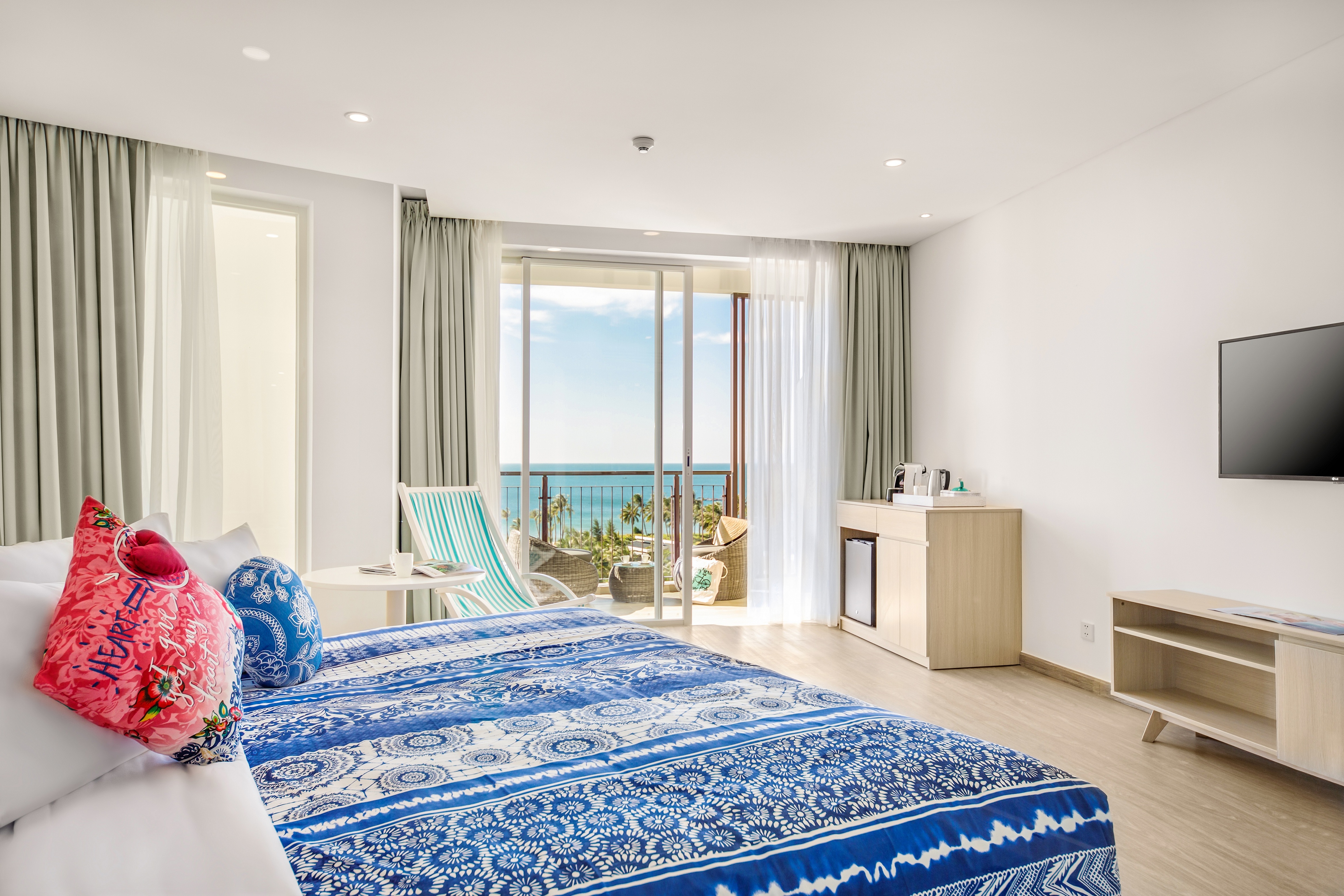 Double or Twin Superior