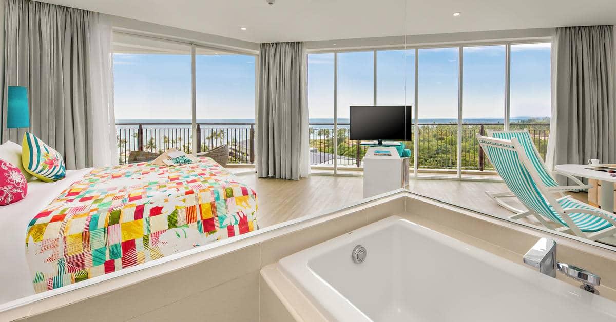 Junior Suite Standard