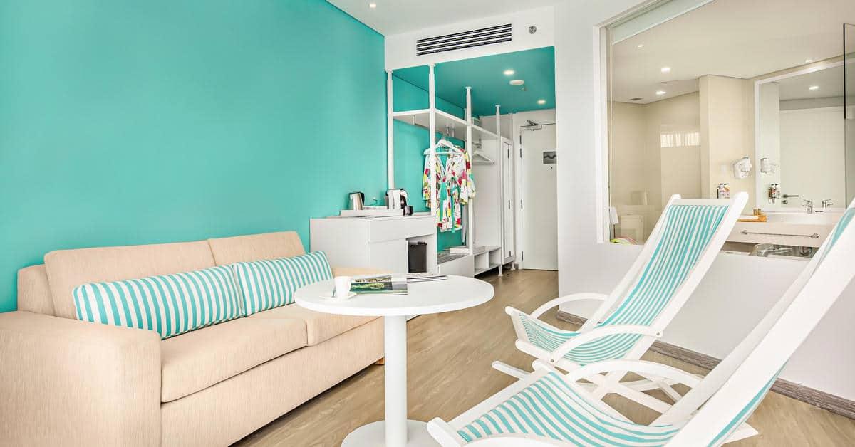 Junior Suite Standard