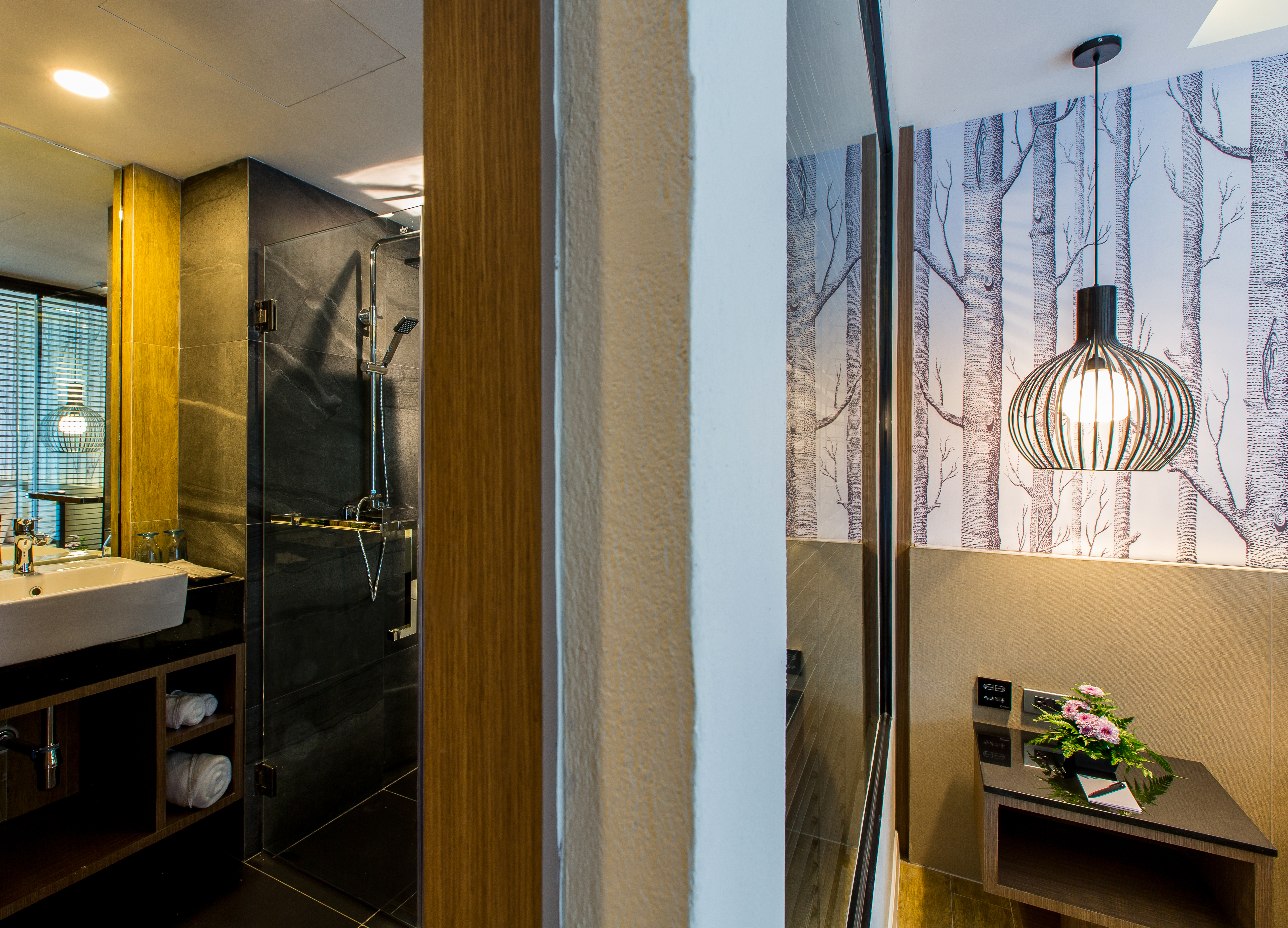 Family Room Standard