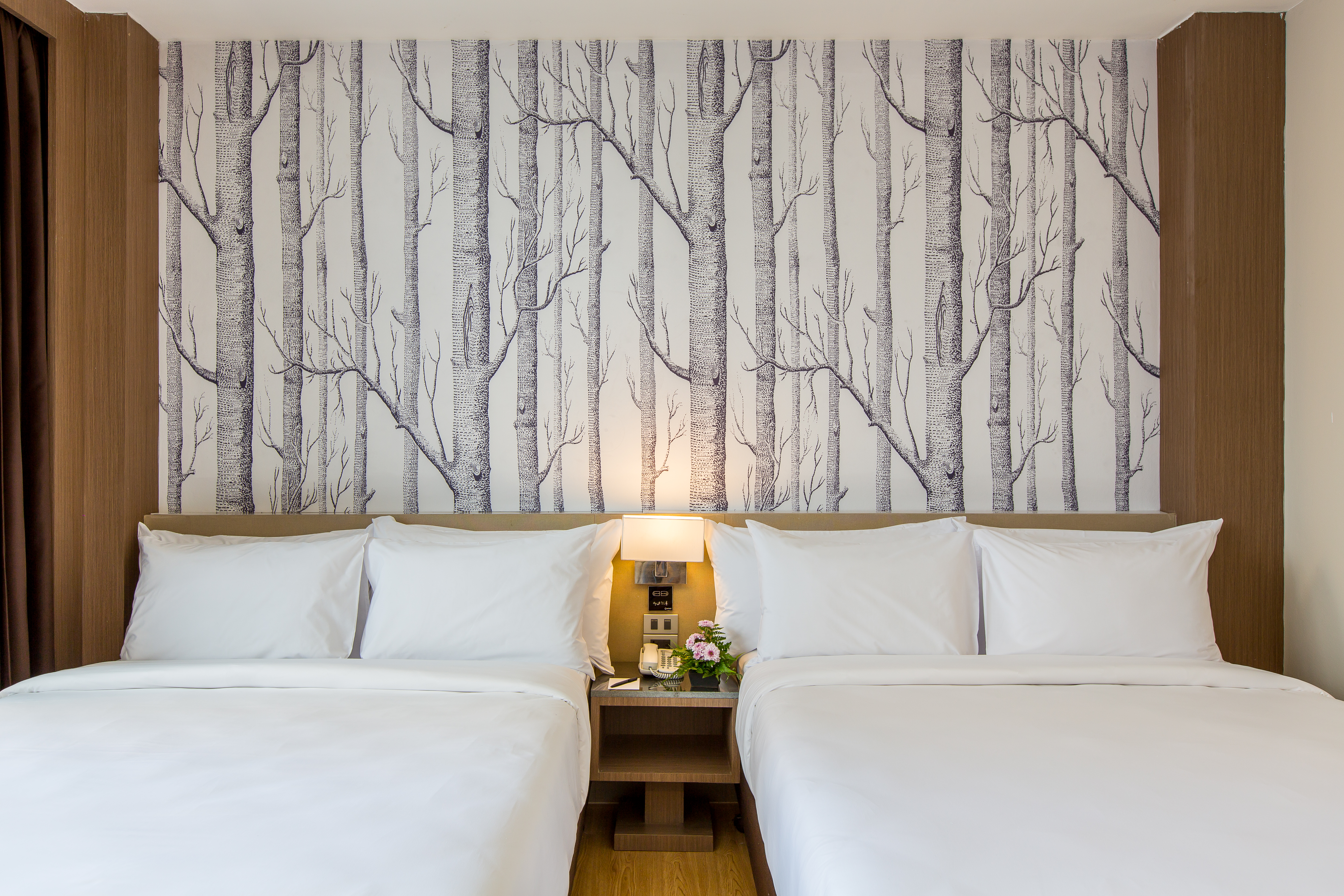 Family Room Standard