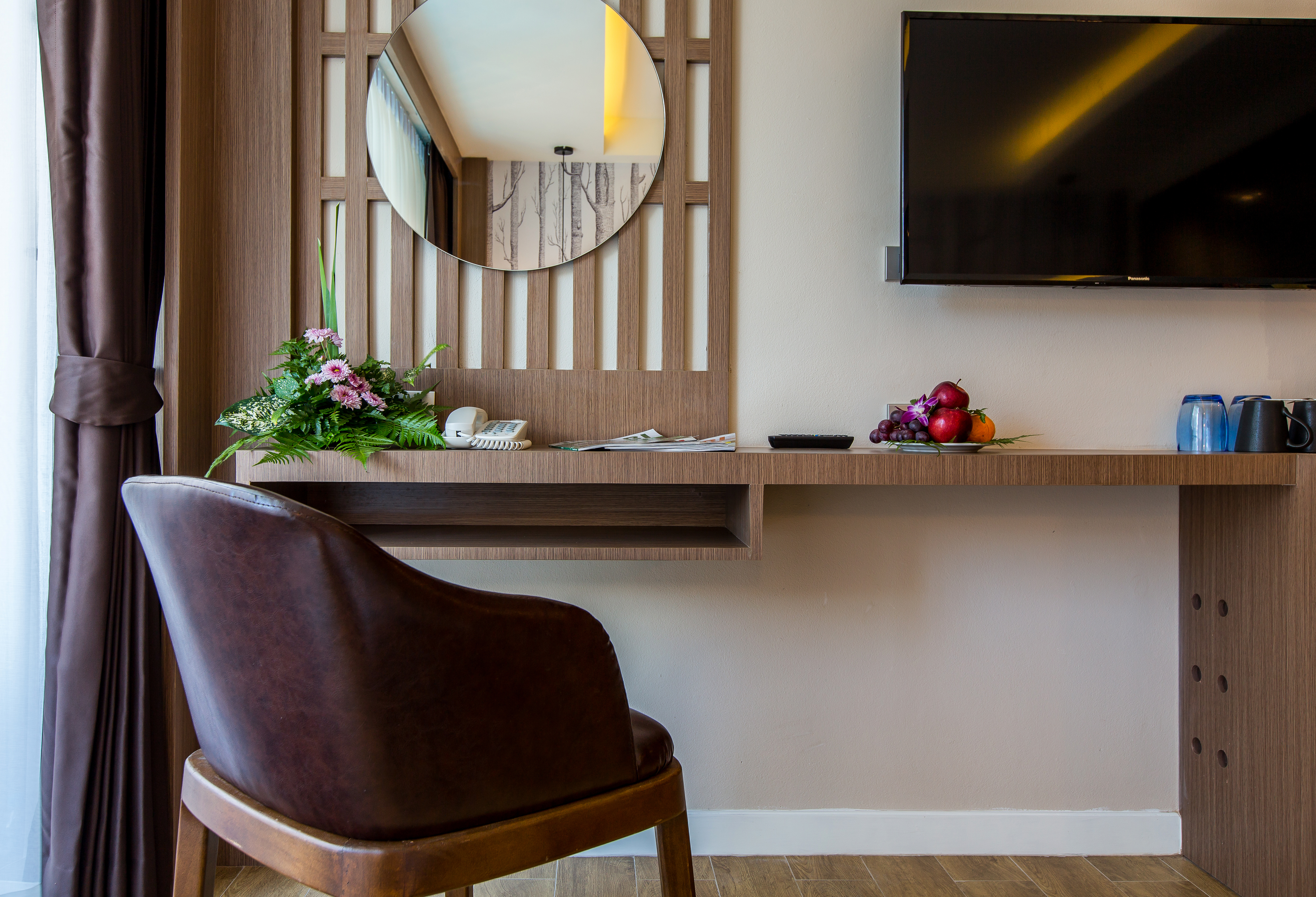 Family Room Standard