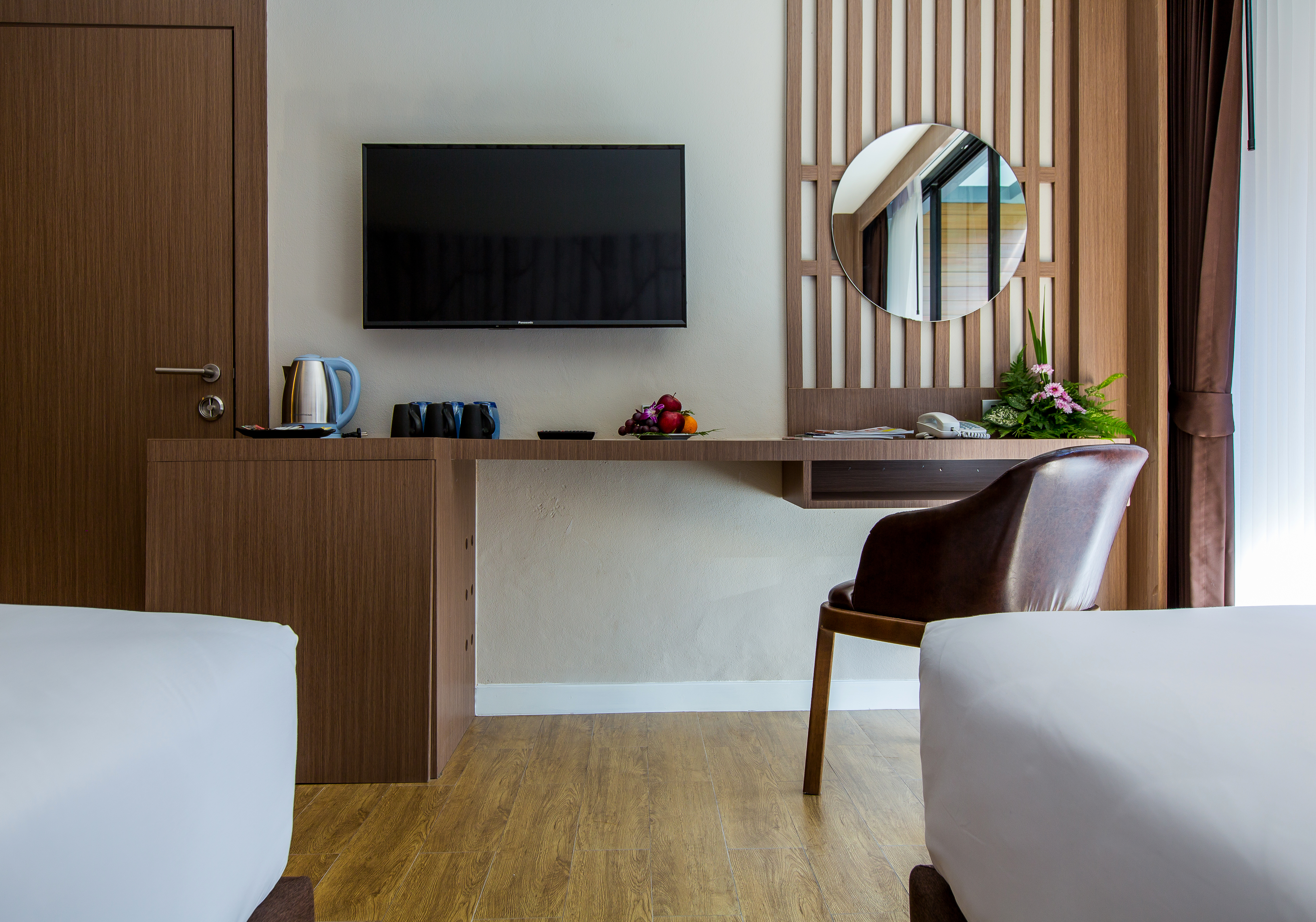 Family Room Standard