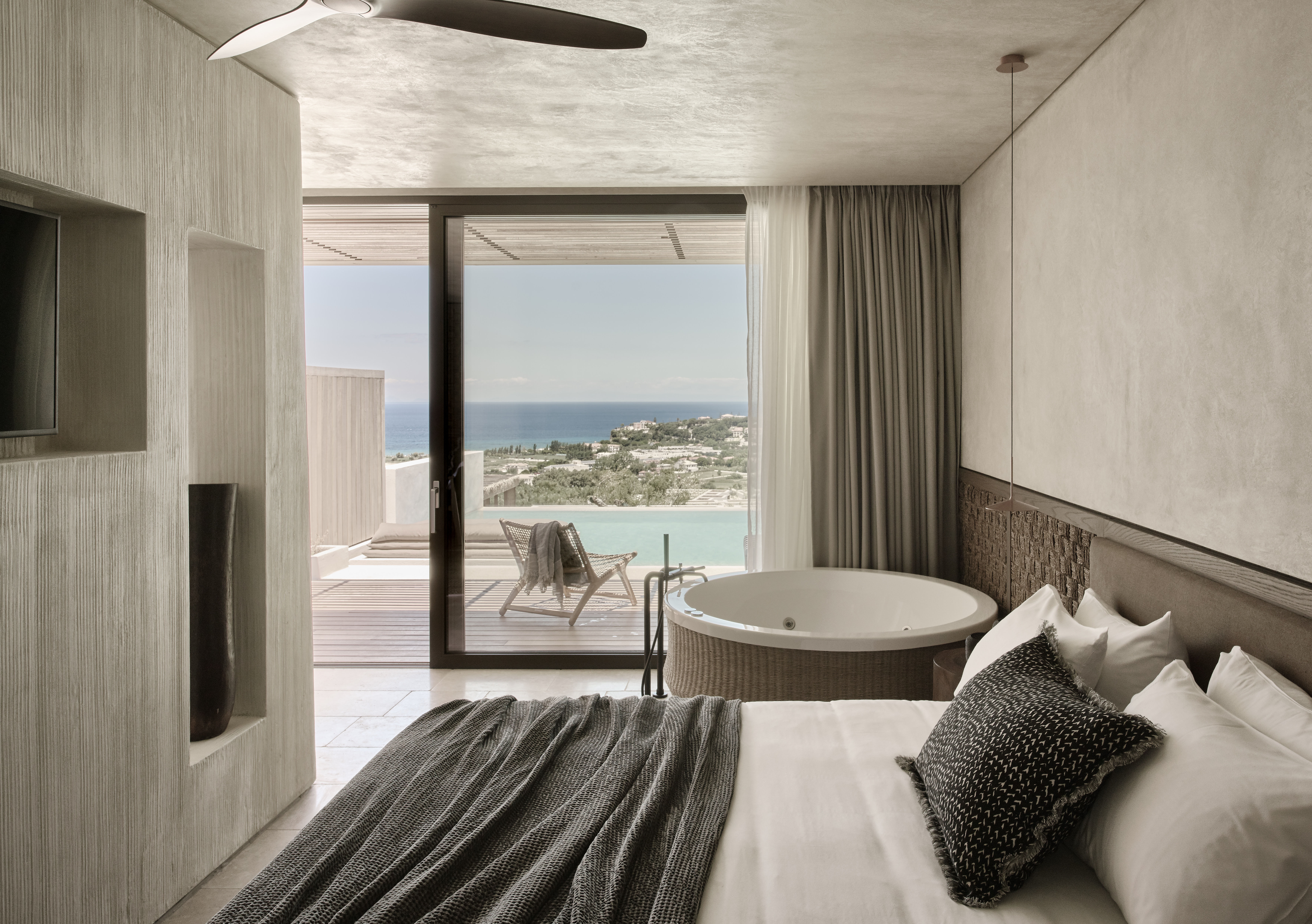 Suite Honeymoon