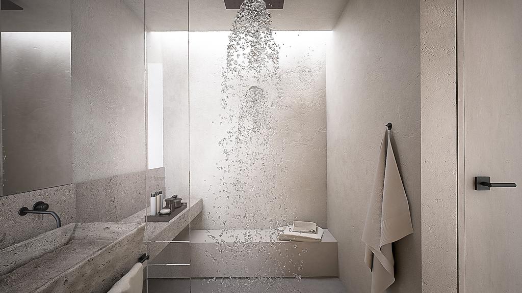 Junior Suite Pool View