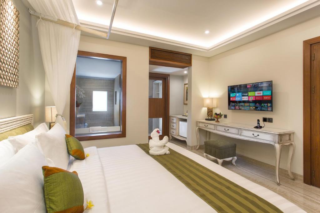 Suite Ocean View One Bedroom