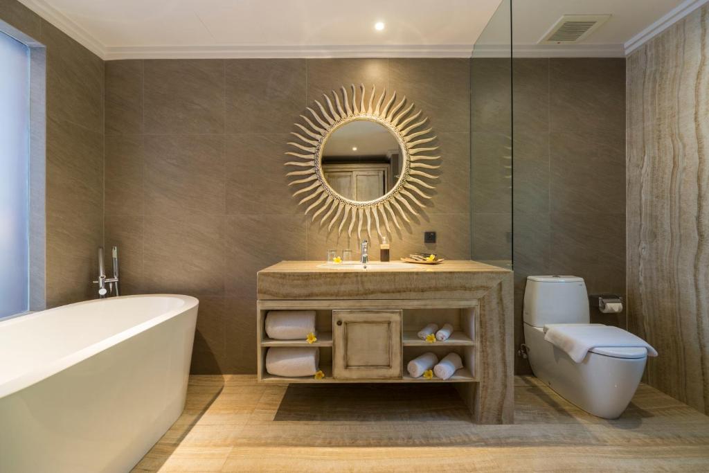 Suite Ocean View One Bedroom