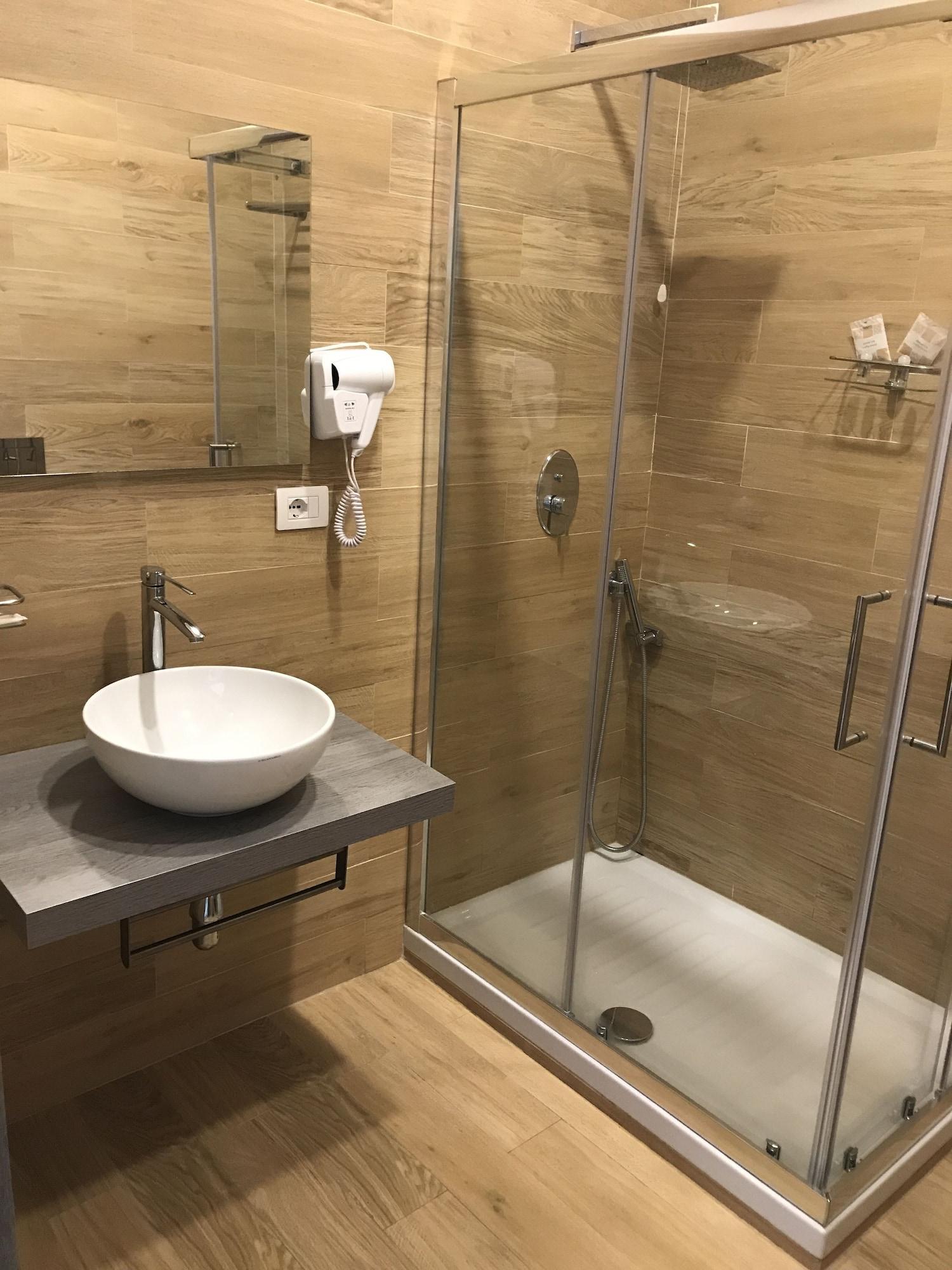 Quadruple Three Beds