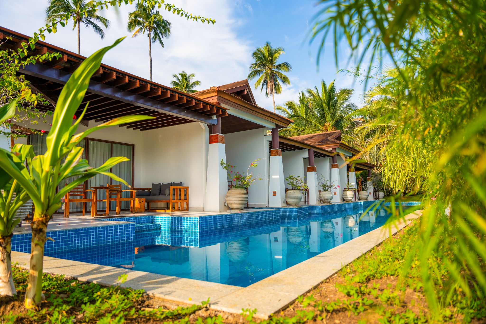 Double or Twin Premier