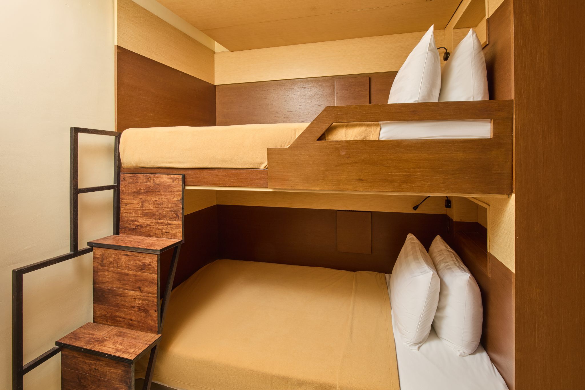 Family Room Pool View