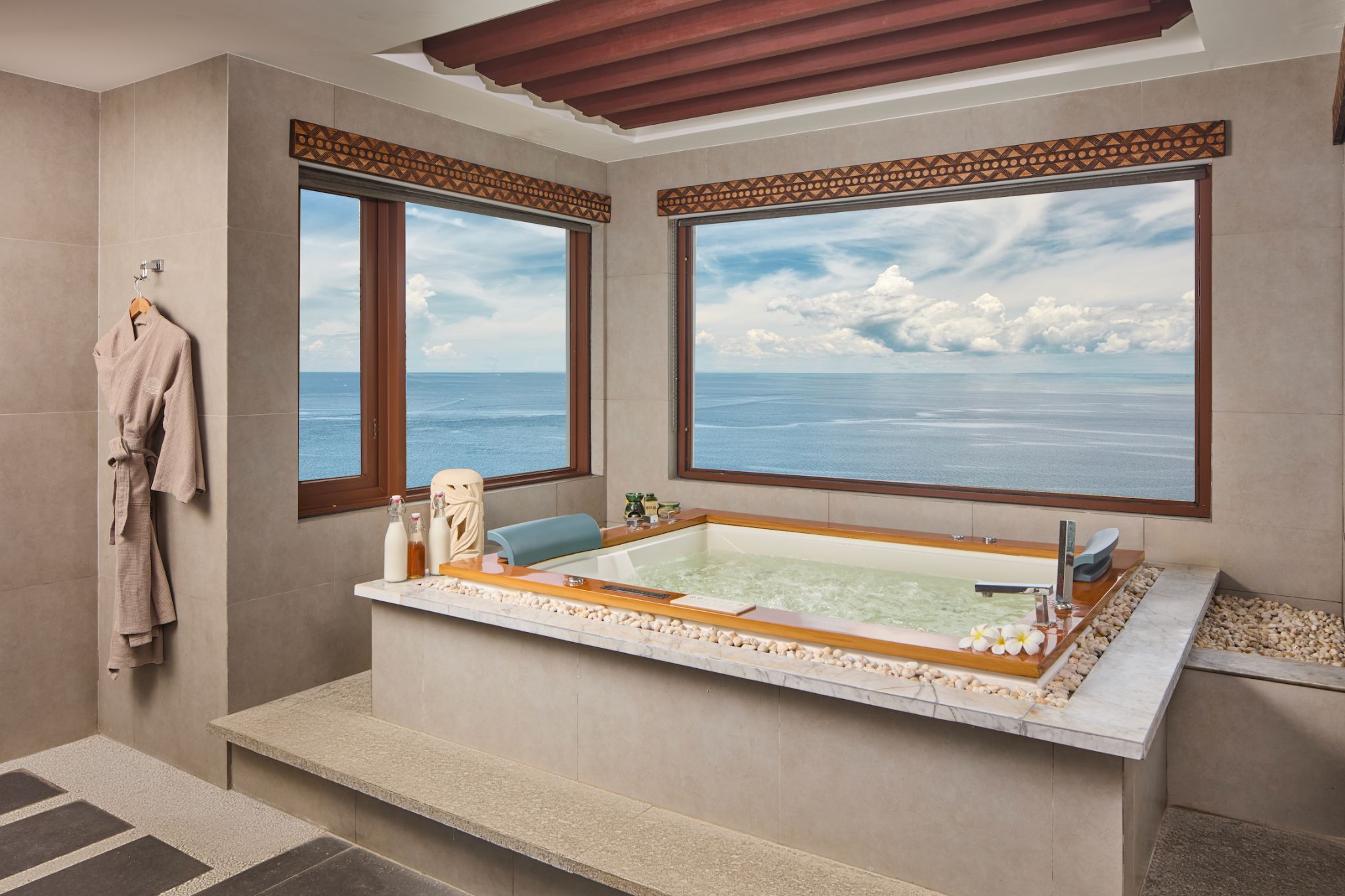 Suite Three Bedrooms