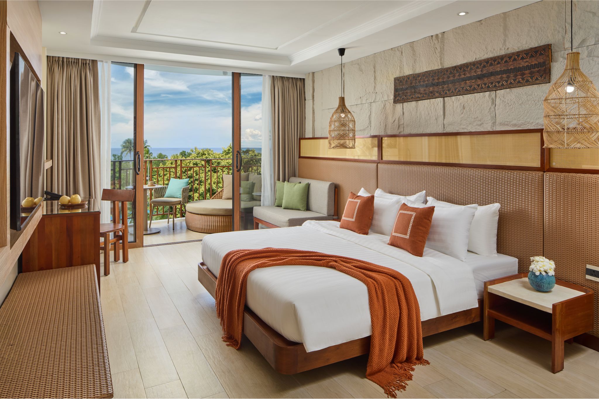 Suite Ocean View