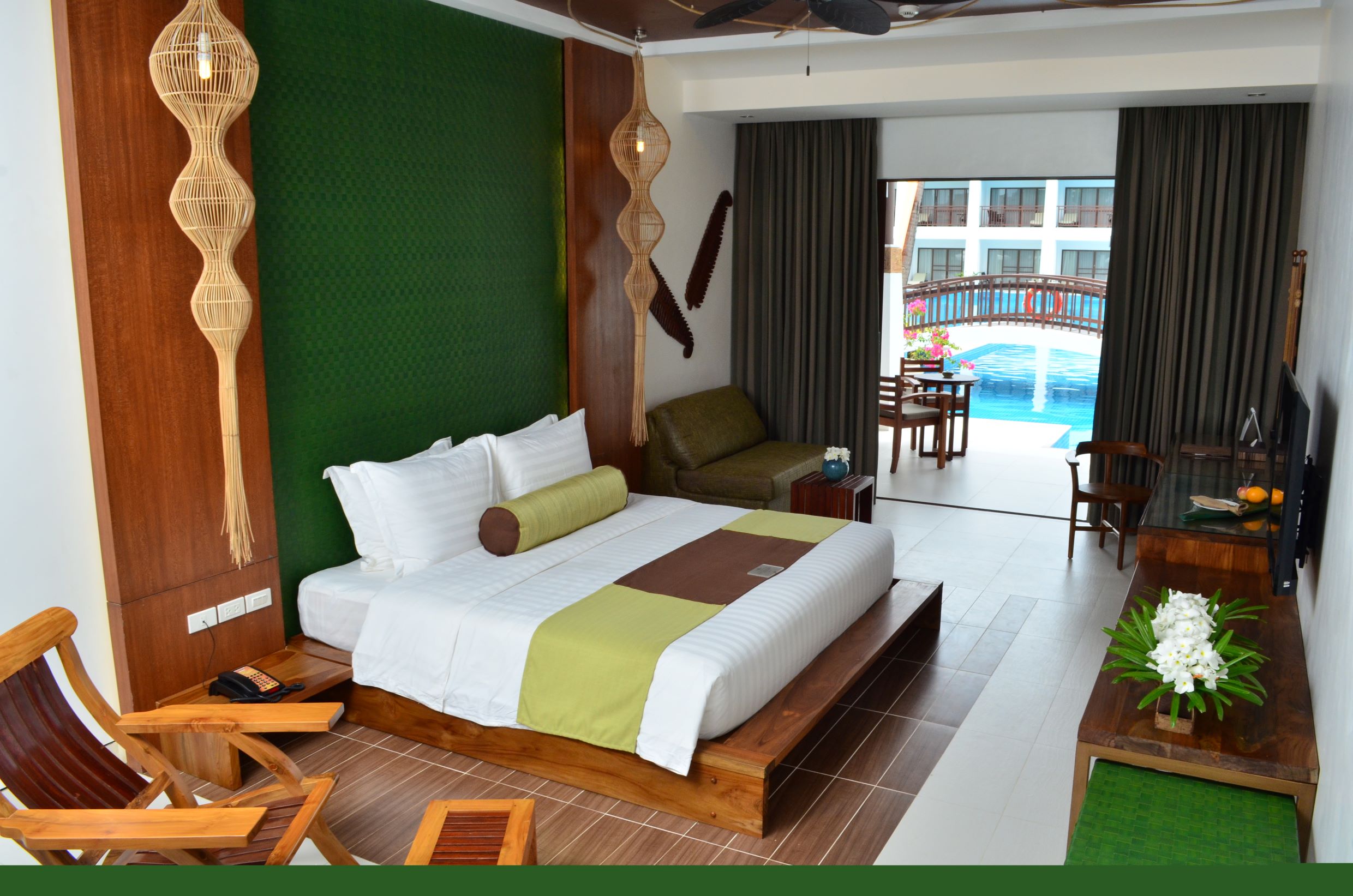 Double or Twin Premier