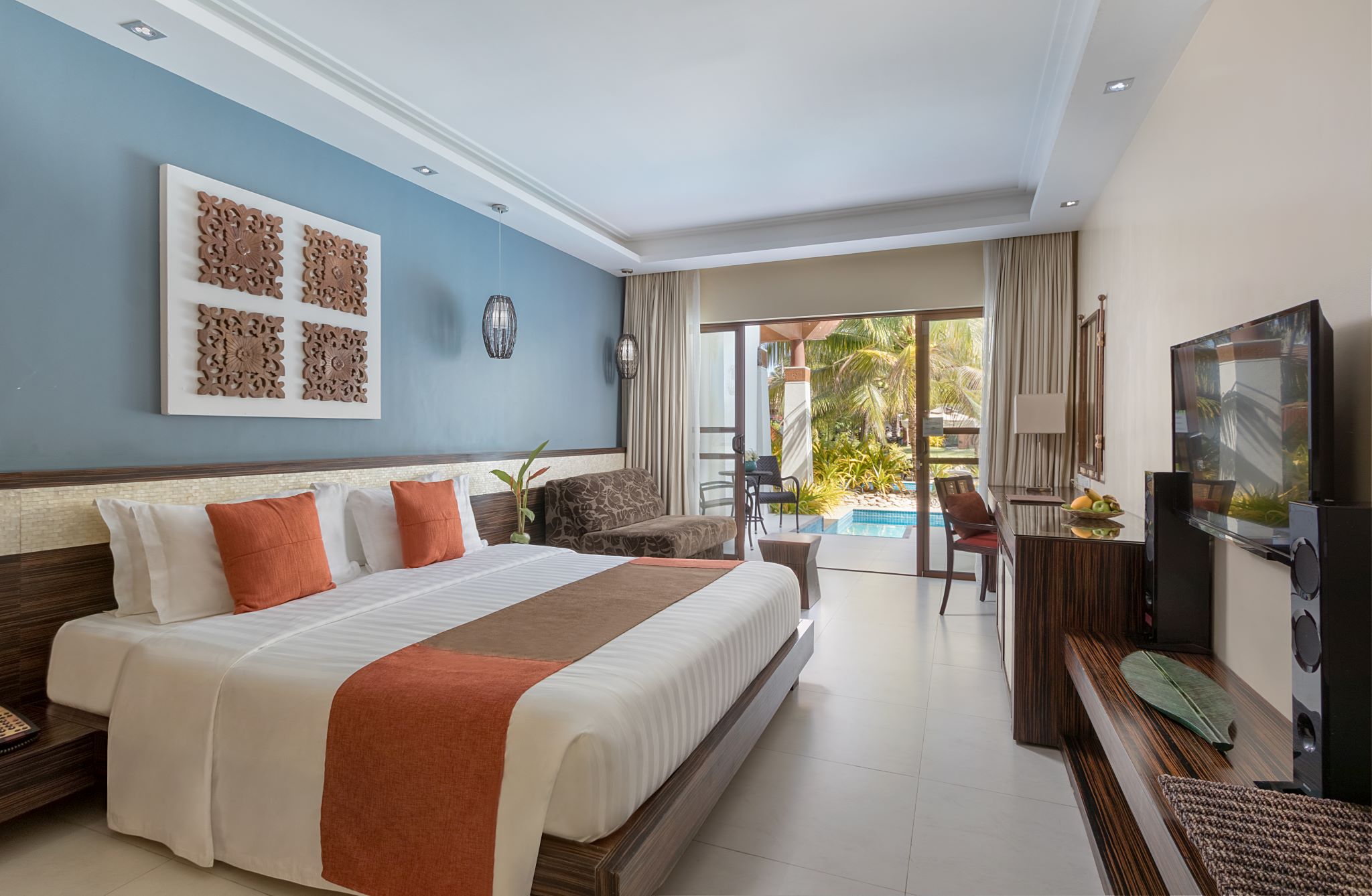 Double or Twin Standard