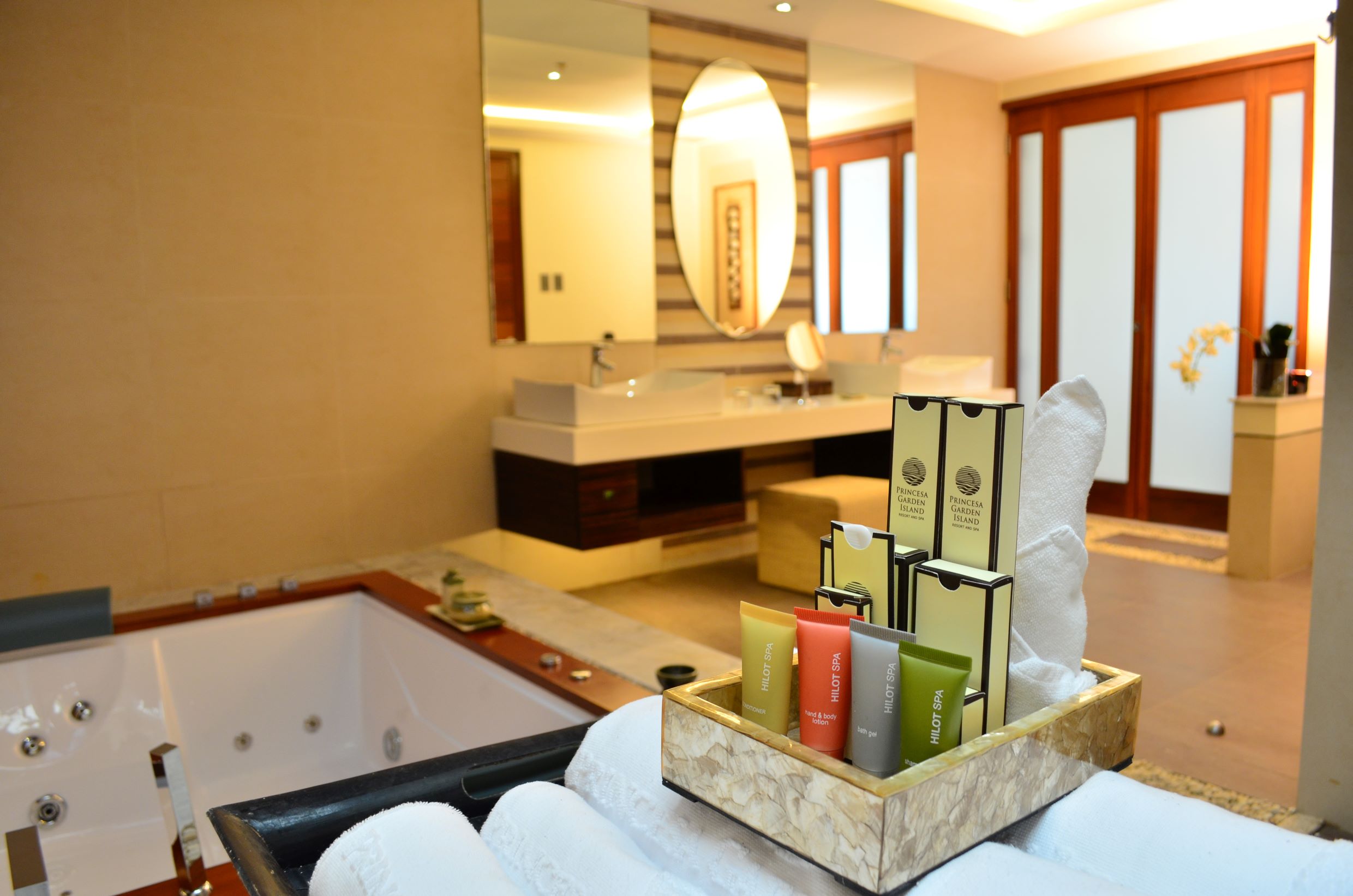 Double or Twin Premier